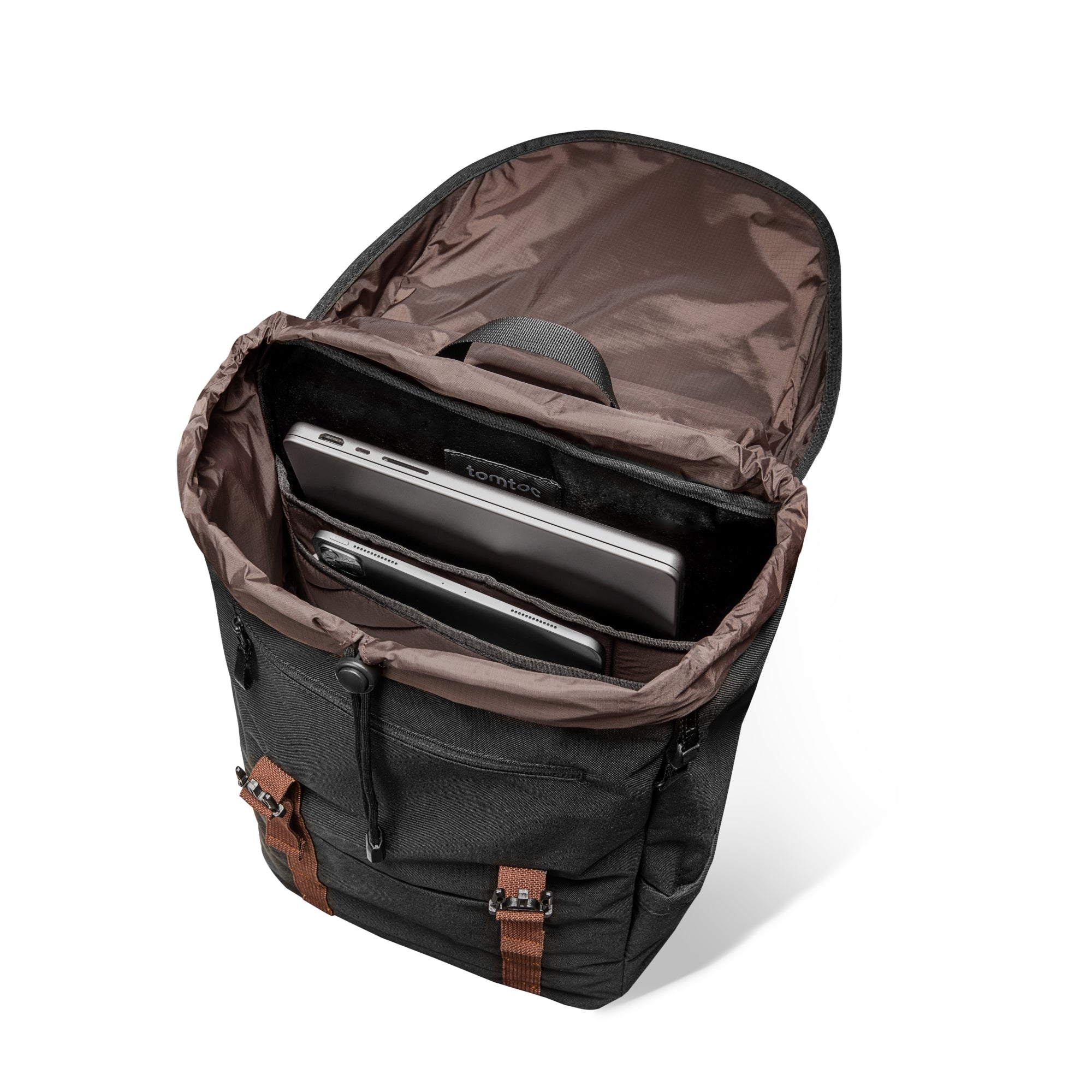 VintPack-TA1 22L リュックサック