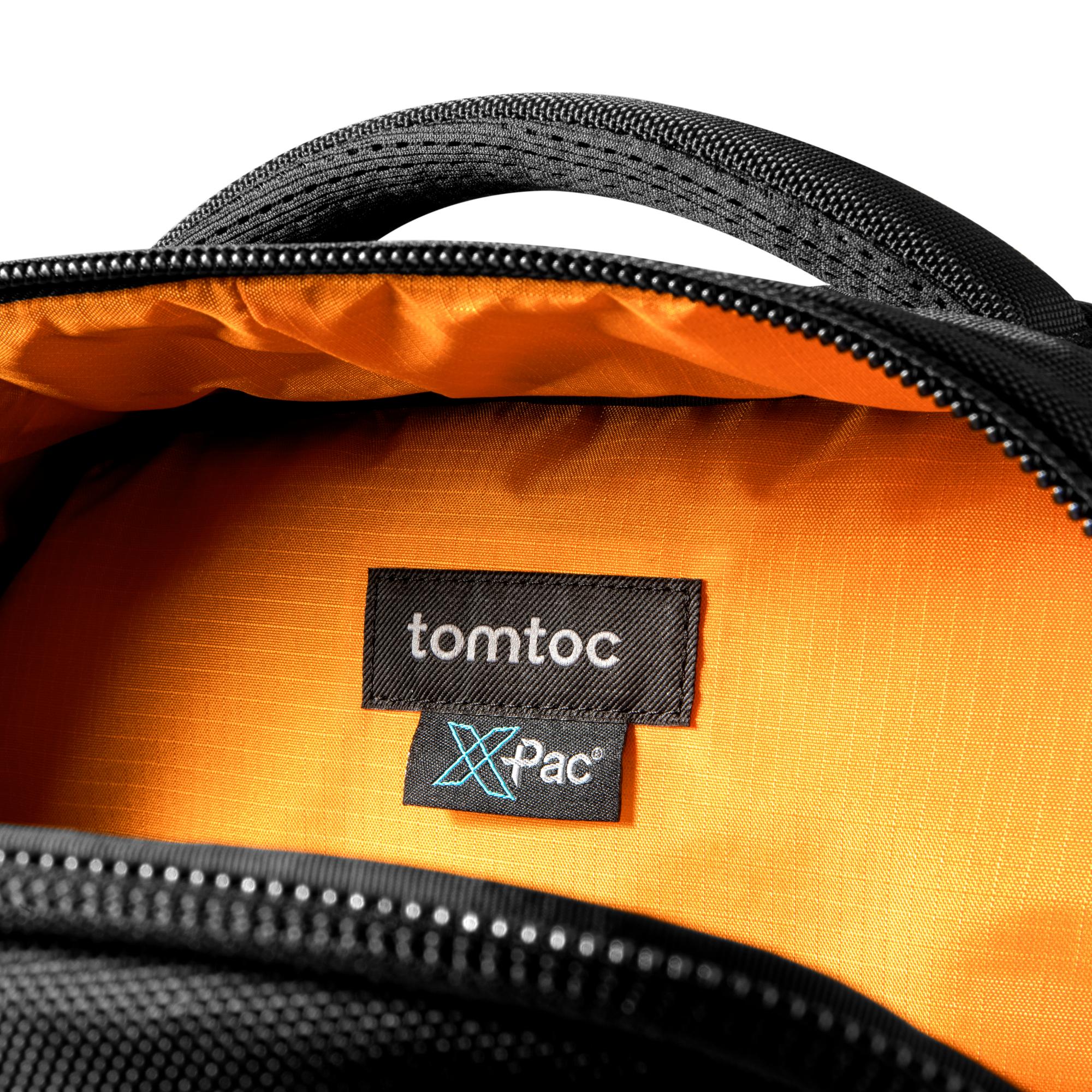 TechPack-T73 ビジネスリュックサック 28L