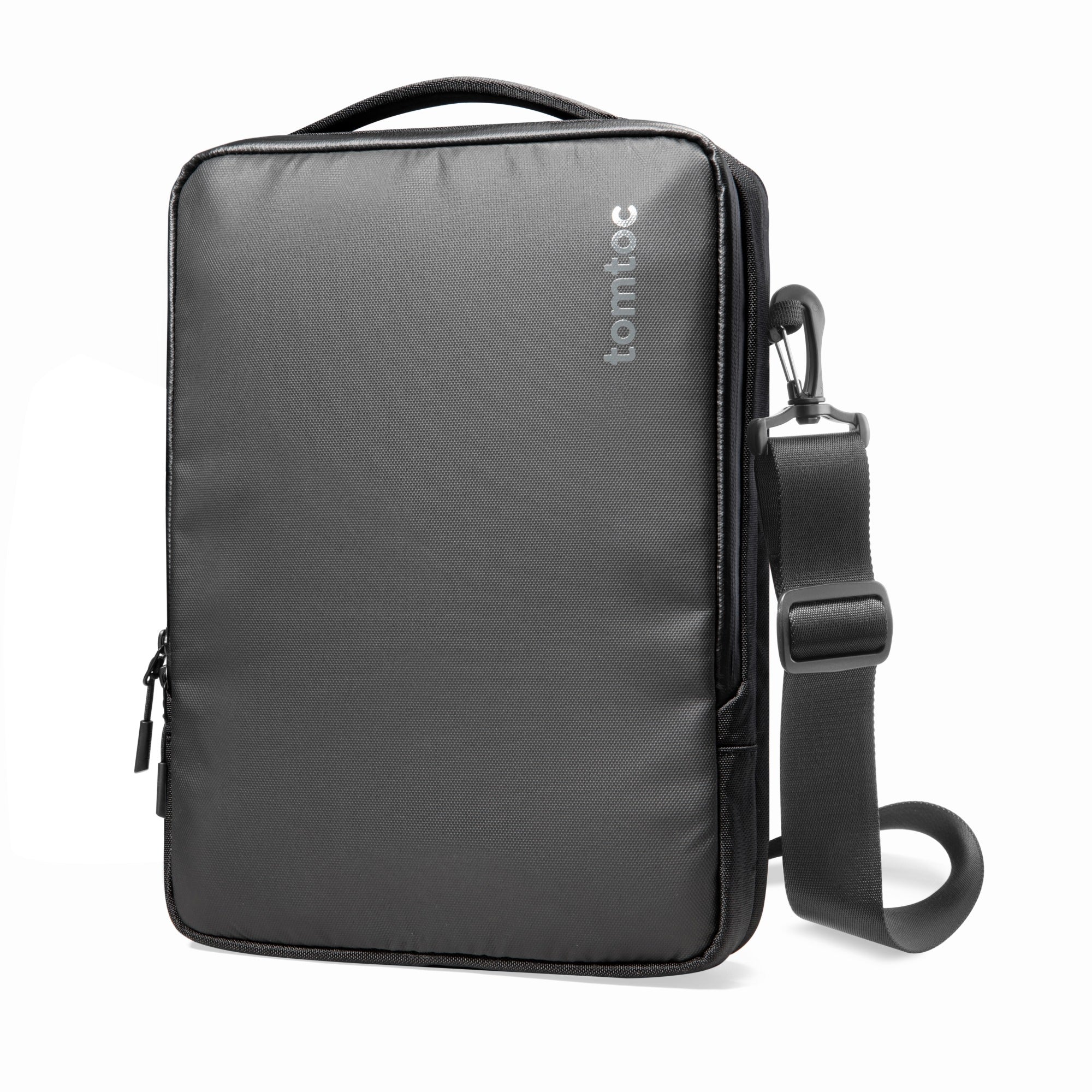 DefenderACE-A04 PC ショルダーバッグ｜16インチ MacBook Pro対応