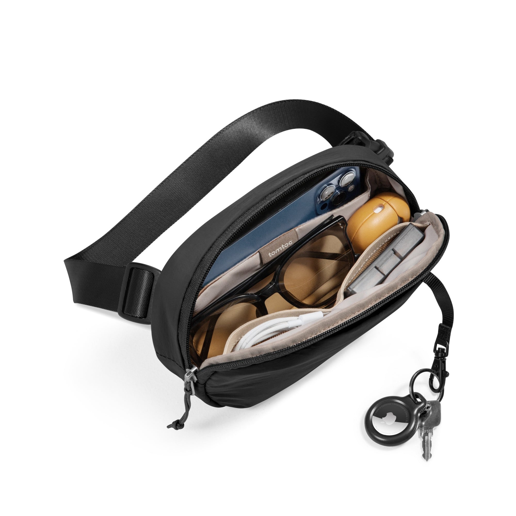 SlingBean-T32 ウエストバッグ