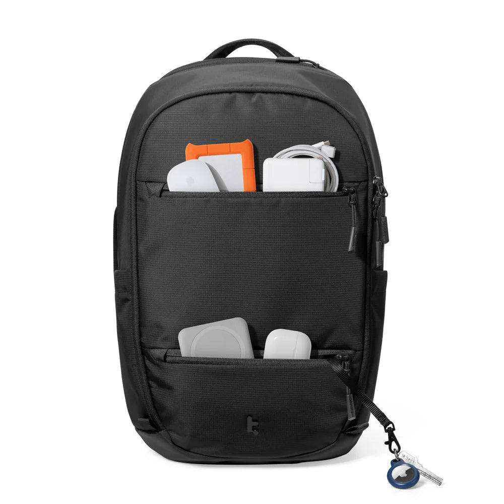 UrbanEX-T77 ビジネス バックパック 26L
