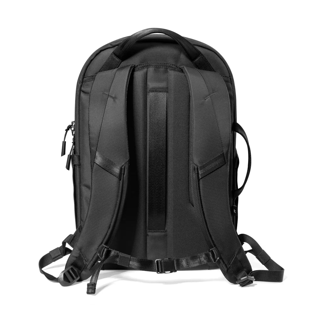 UrbanEX-T77 ビジネス バックパック 22L
