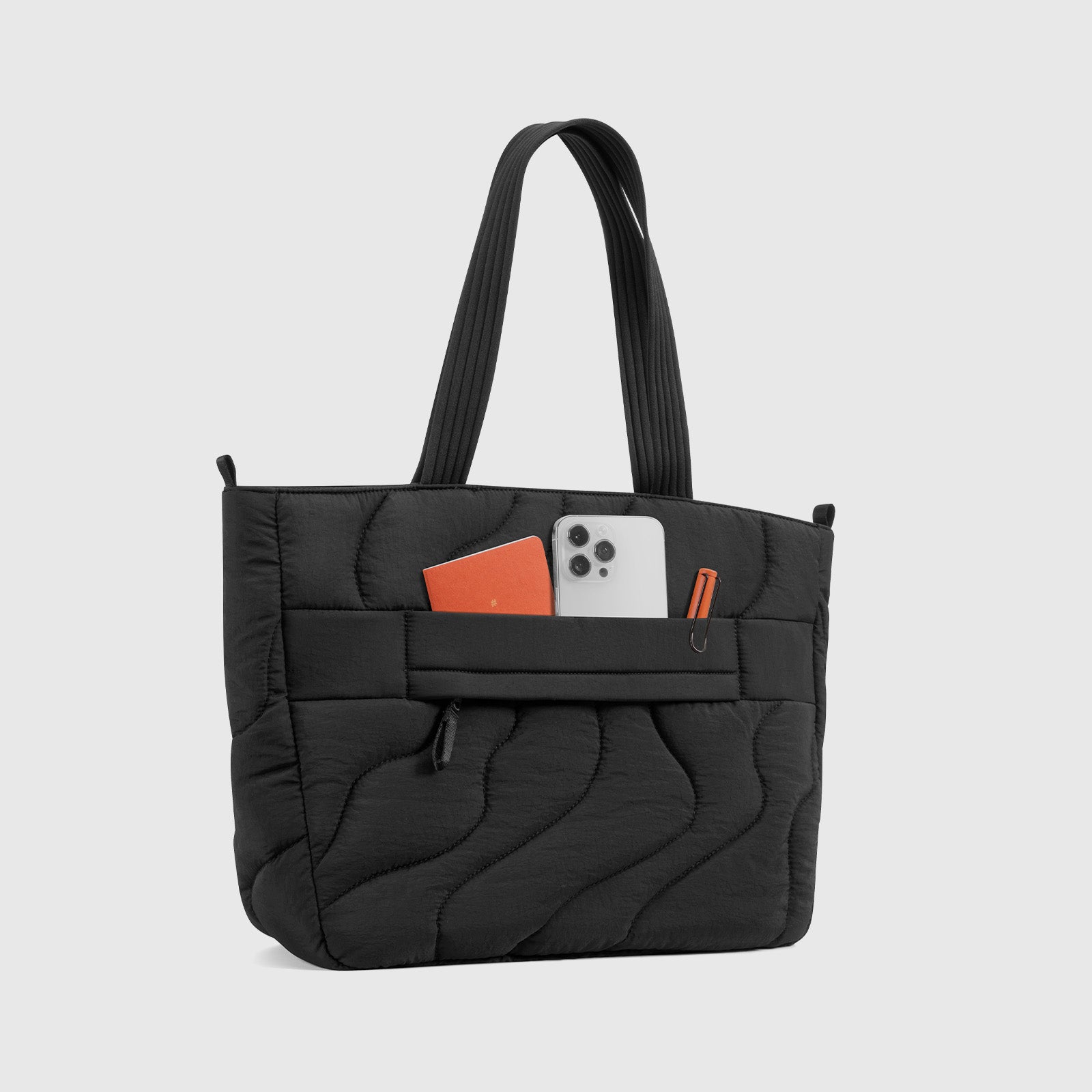 Terra-T38 ノートパソコントートバッグ  10L