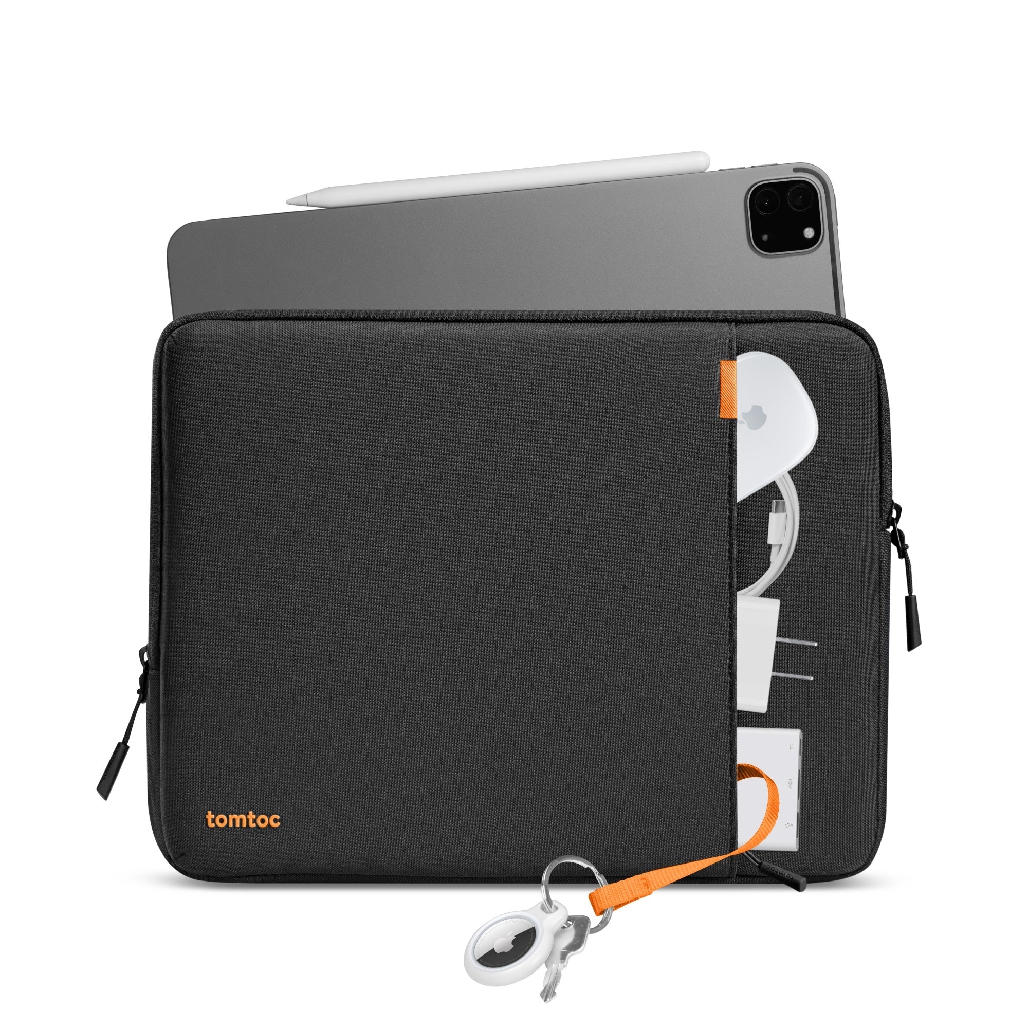 Defender-B13 タブレットスリーブ for 11インチ iPad Air/Pro