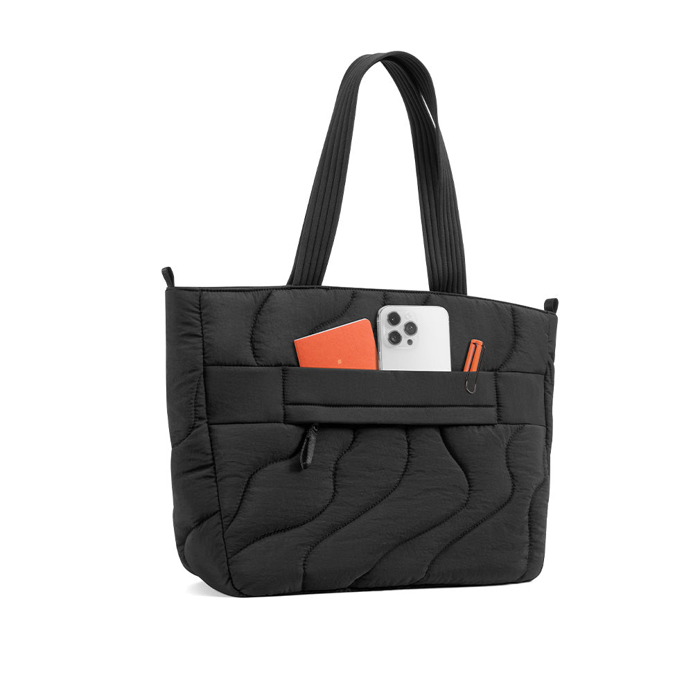 Terra-T38 ノートパソコントートバッグ 10L