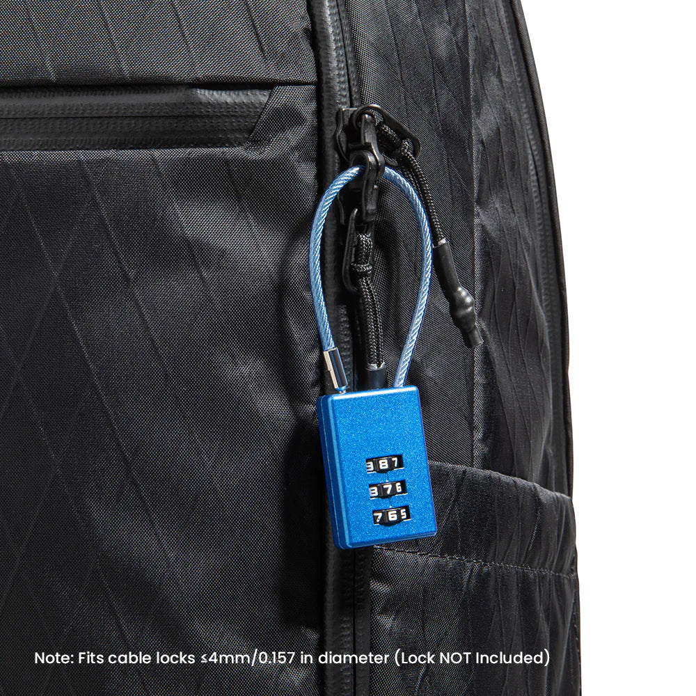 UrbanEX-T77 X-Pac ビジネス バックパック 26L