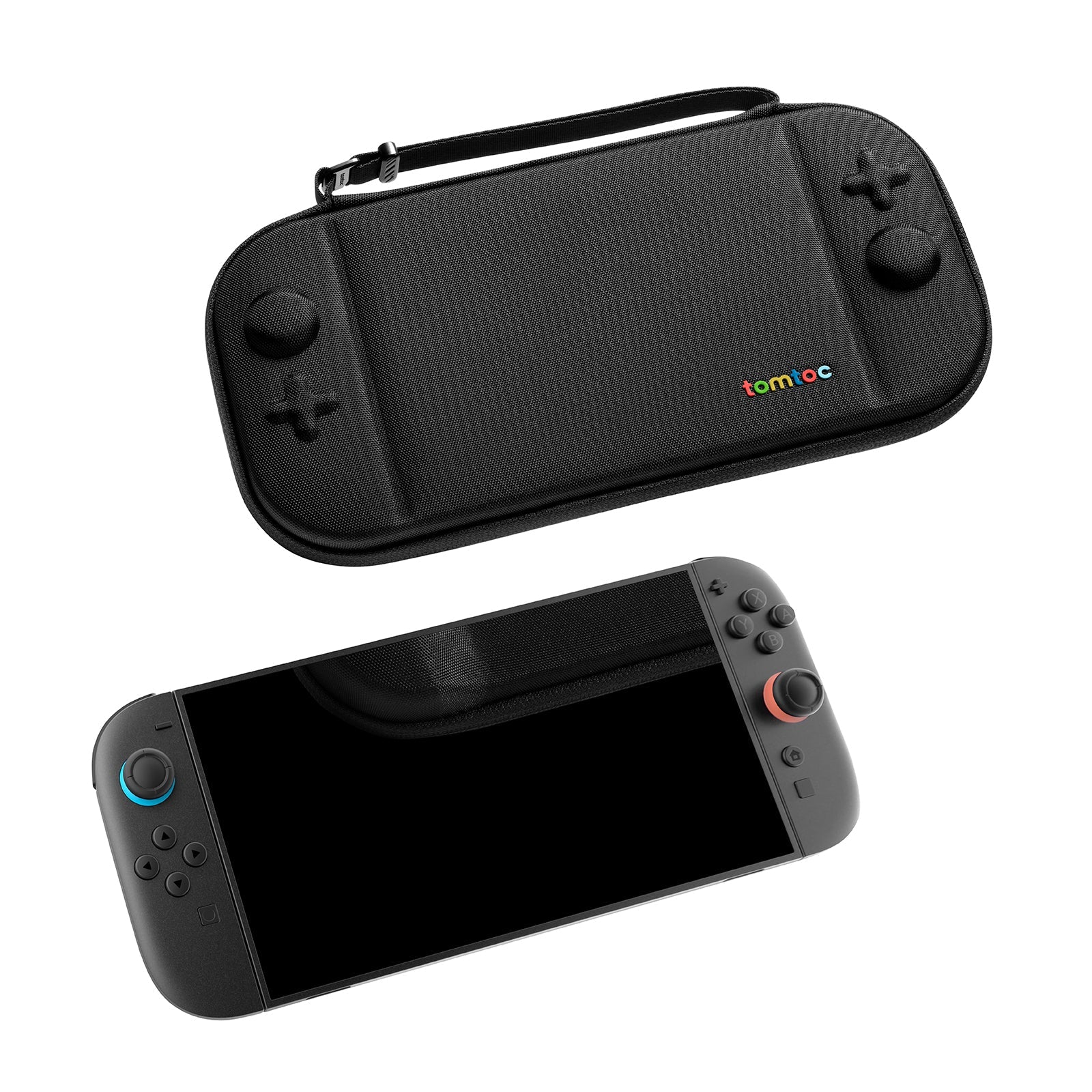 FancyCase-G05 Nintendo Switch 2 スリムケース