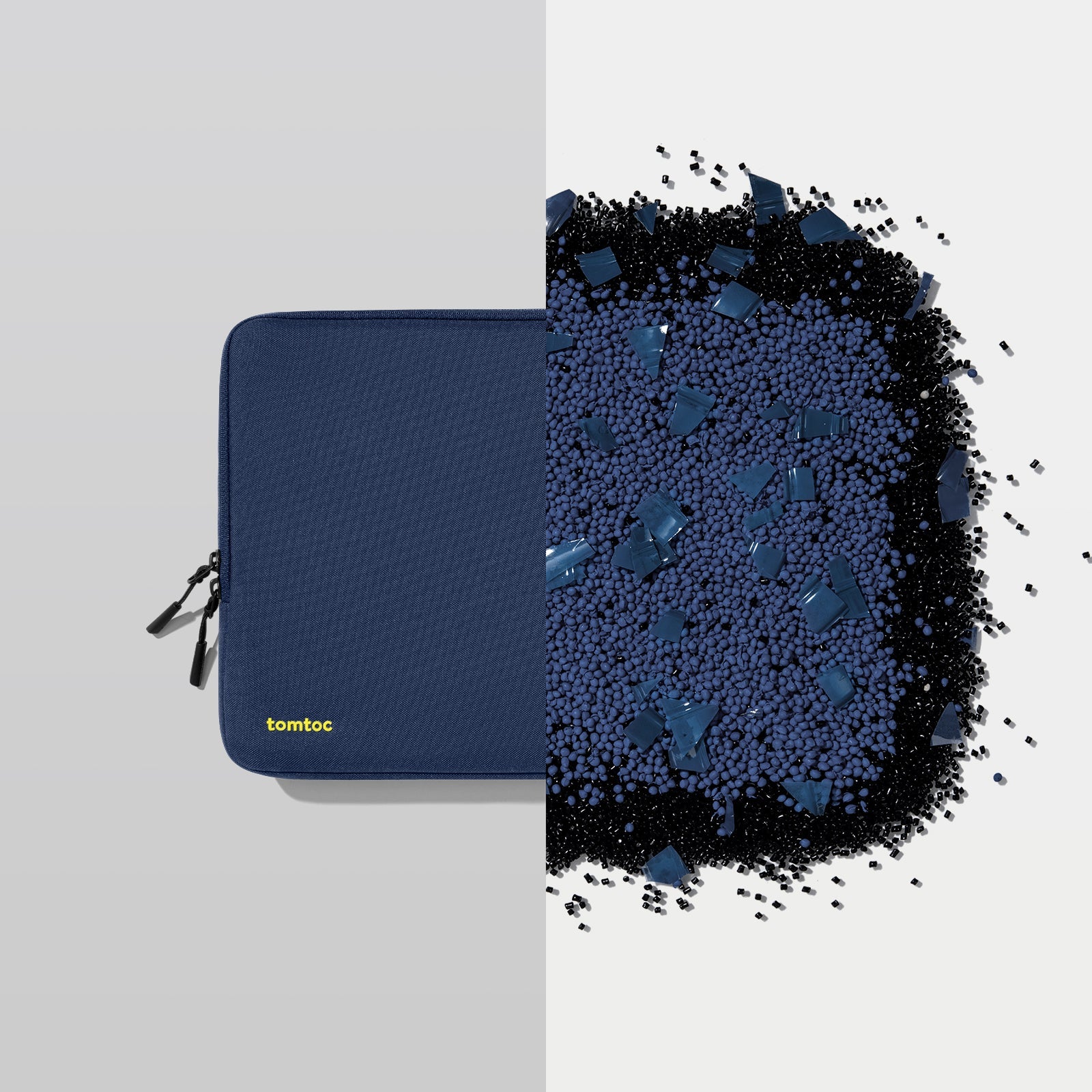 Defender-A13 パソコンケースキット｜13インチ MacBook Air/Pro対応