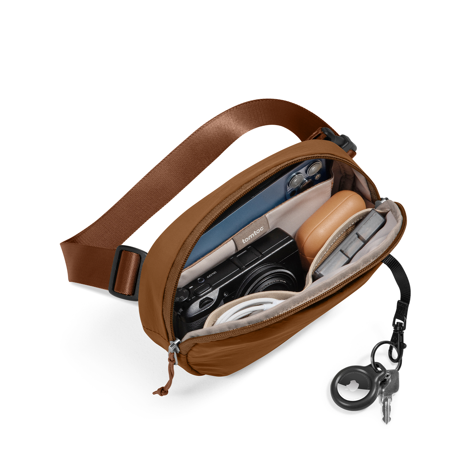 SlingBean-T32 ウエストバッグ