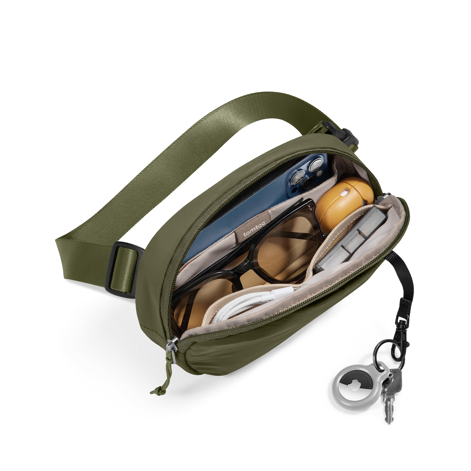 SlingBean-T32 ウエストバッグ