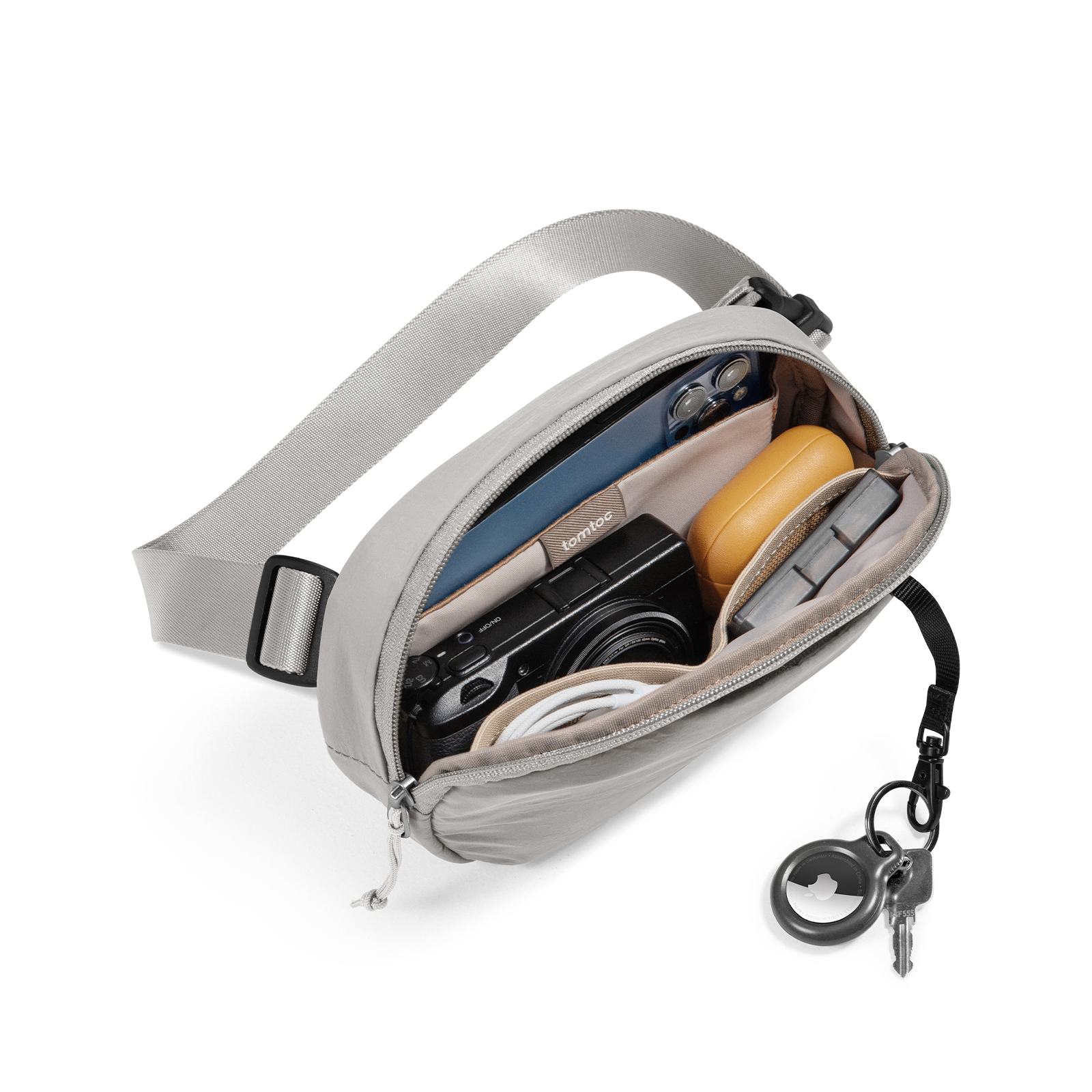 SlingBean-T32 ウエストバッグ