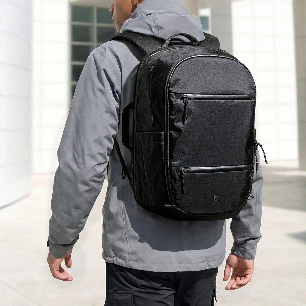 UrbanEX-T77 X-Pac ビジネス バックパック 26L