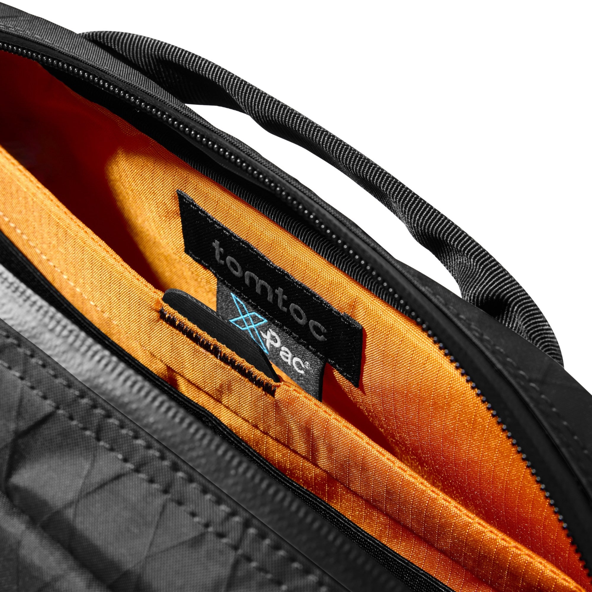 Wander-T26 X-Pac デイリーボディバッグ