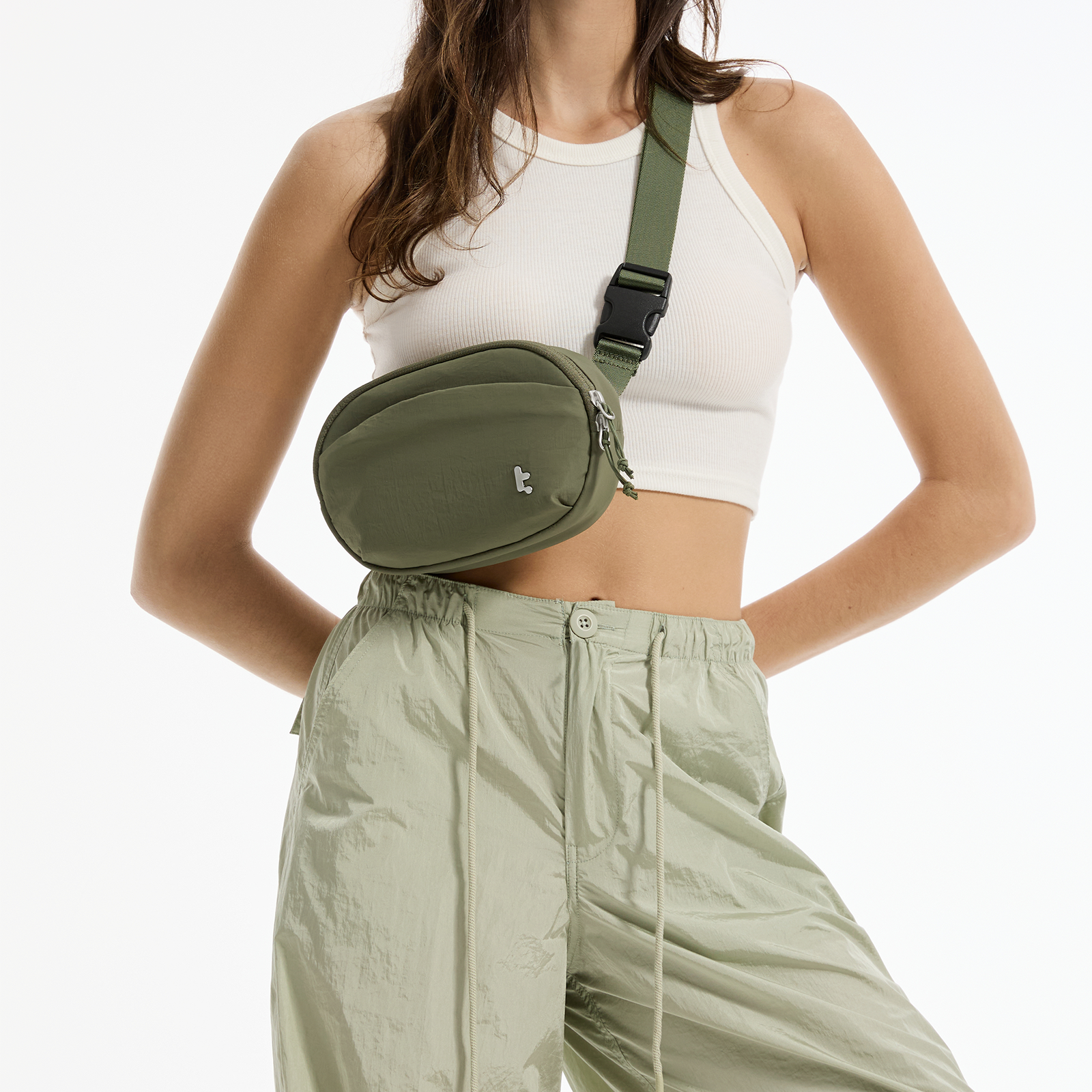 SlingBean-T32 ウエストバッグ