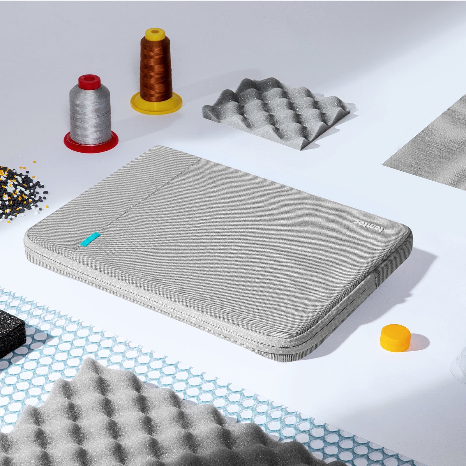 Defender-B13 タブレットスリーブ for 11インチ iPad Air/Pro