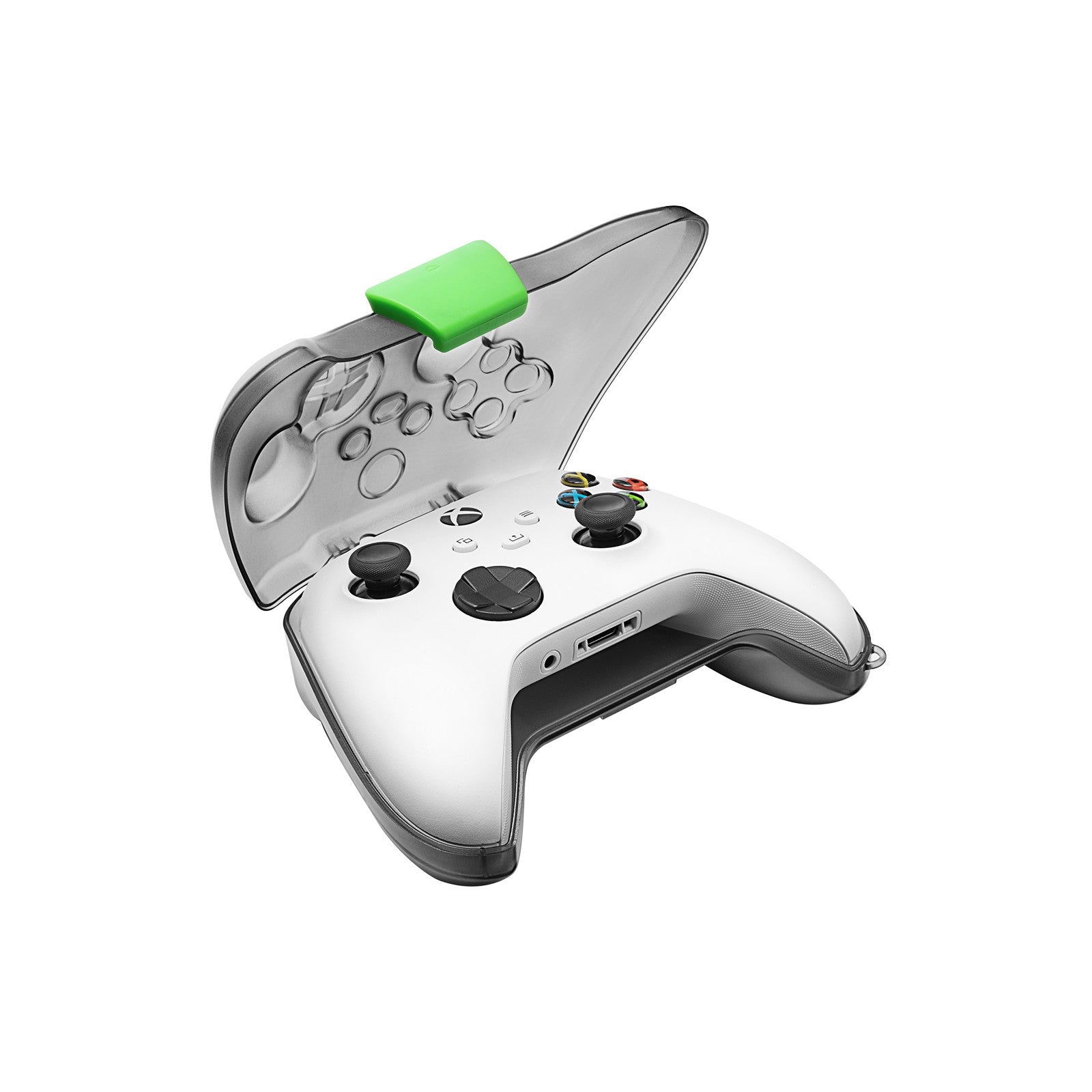 ArmorCase-G26 Xbox X/S シリーズ コントローラーケース