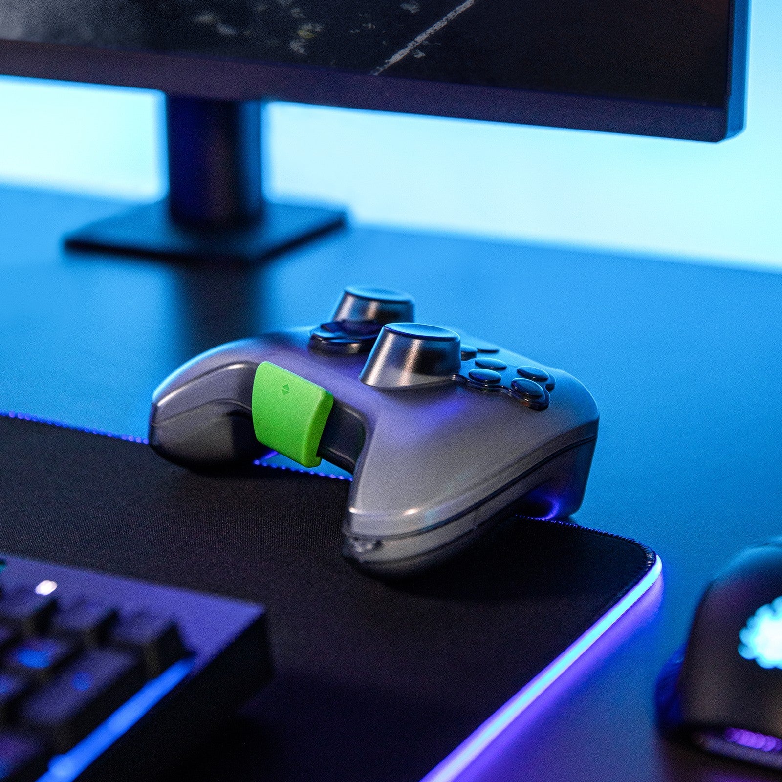 ArmorCase-G26 Xbox X/S シリーズ コントローラーケース
