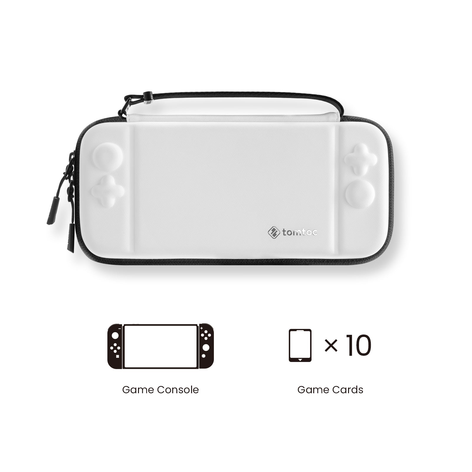 FancyCase-G05 Nintendo Switch Slim ケース