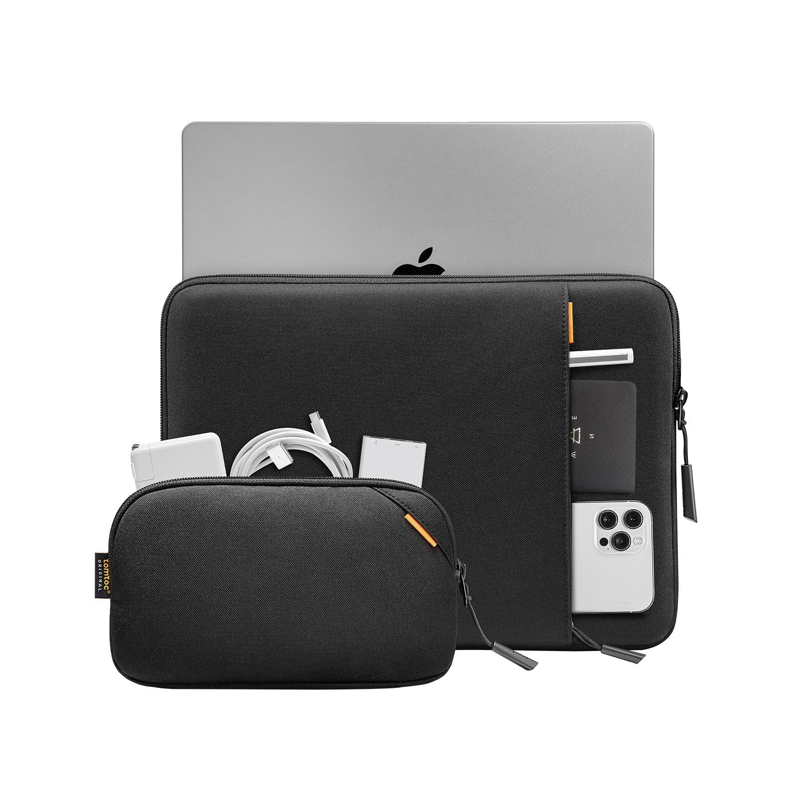 Defender-A13 ノートパソコンスリーブキット 15インチ MacBook Air用