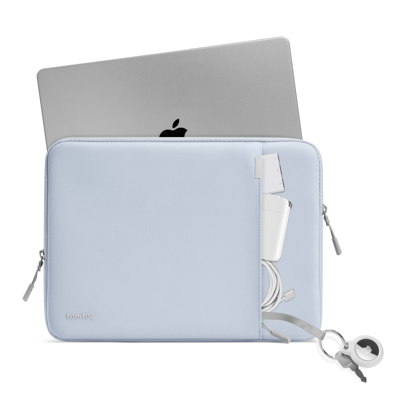 Defender-A13 13インチ New MacBook Air M4用 ノートパソコンスリーブ