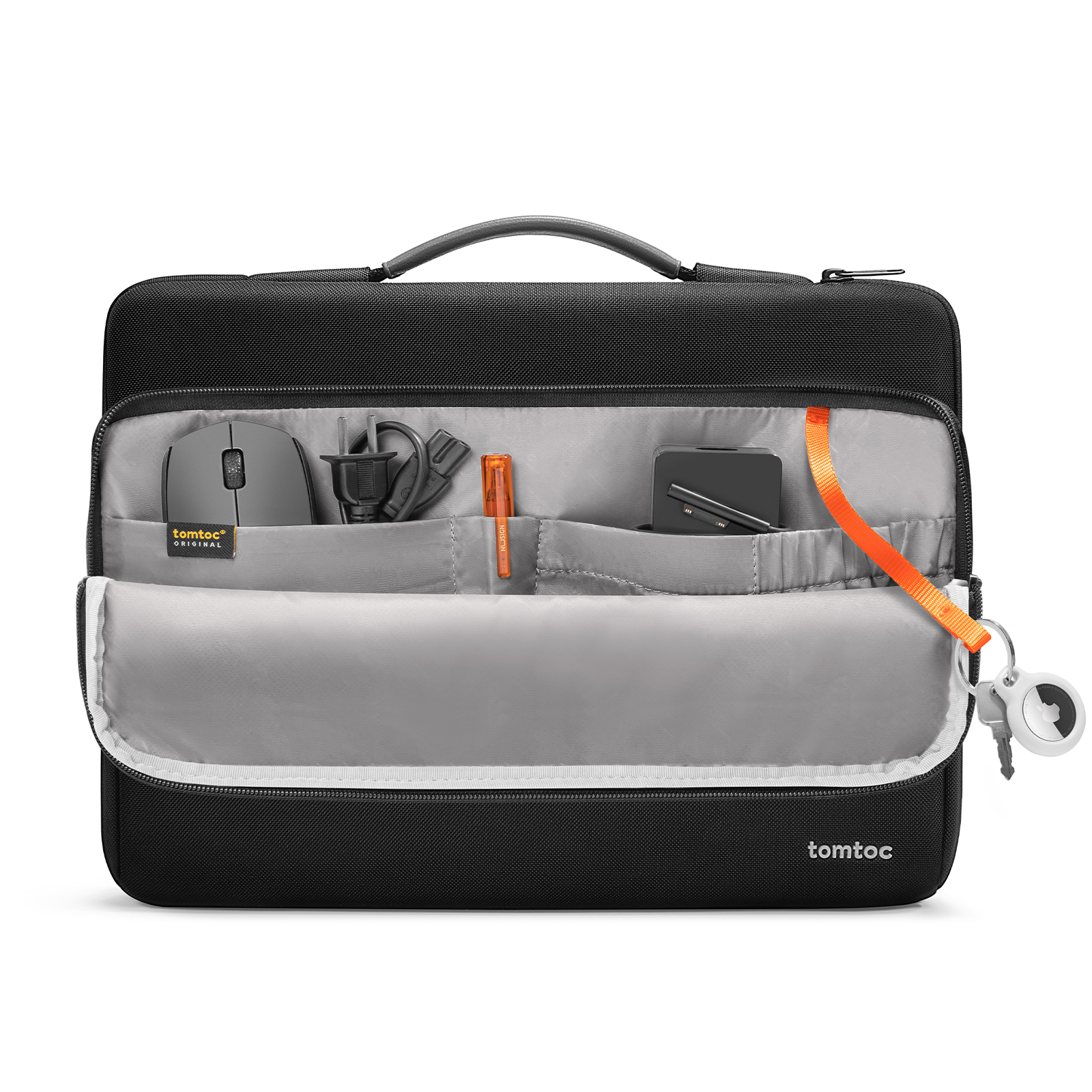 Defender-A14 パソコンケース｜15インチ MacBook Air対応