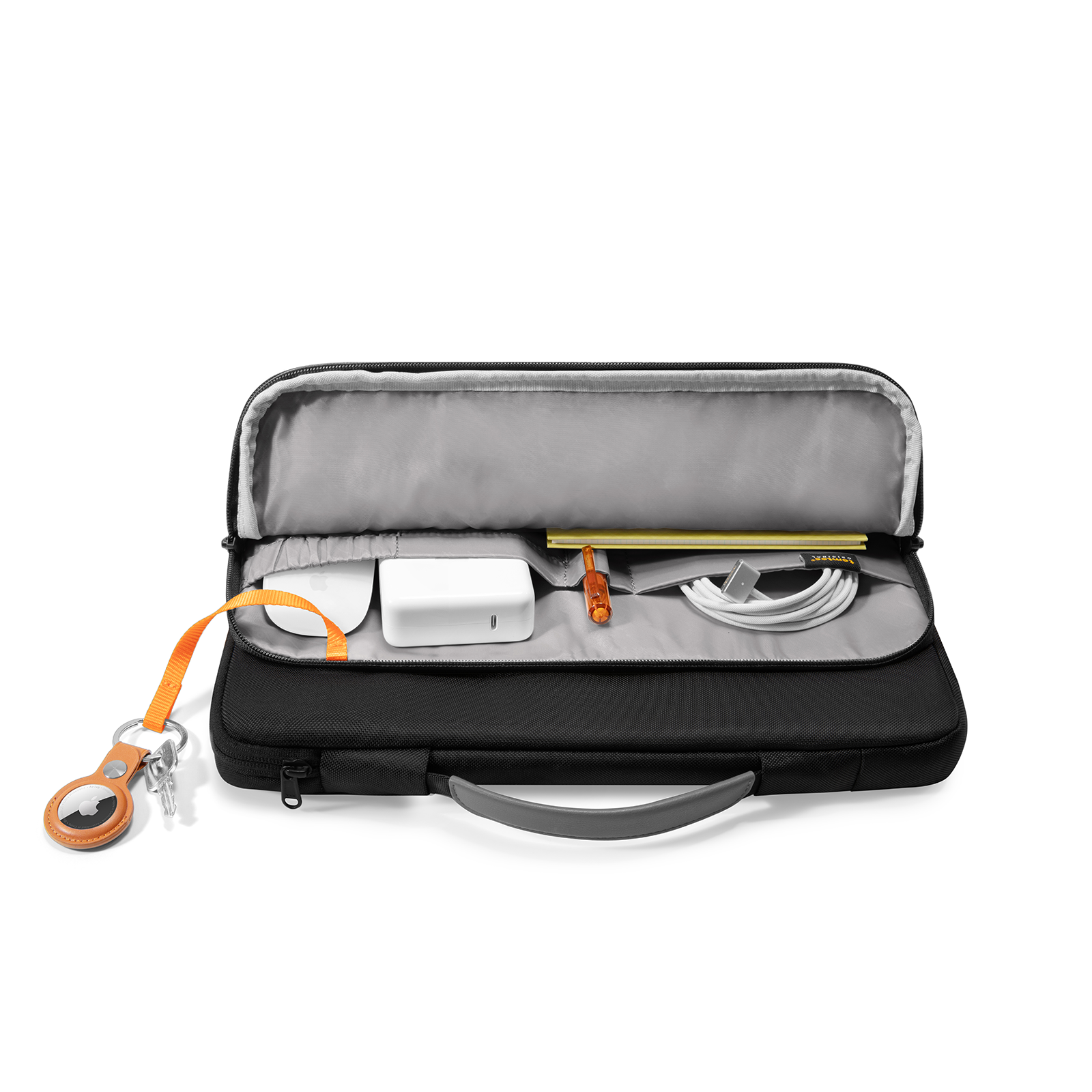 Defender-A14 パソコンケース｜15インチ MacBook Air対応
