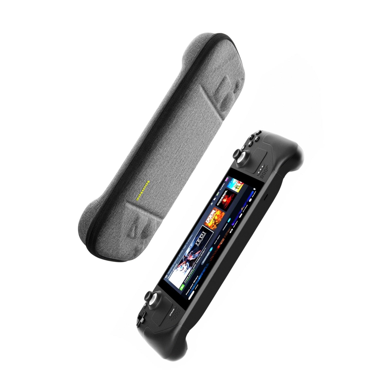 FancyCase-G38 Steam Deck用ハードシェルケース