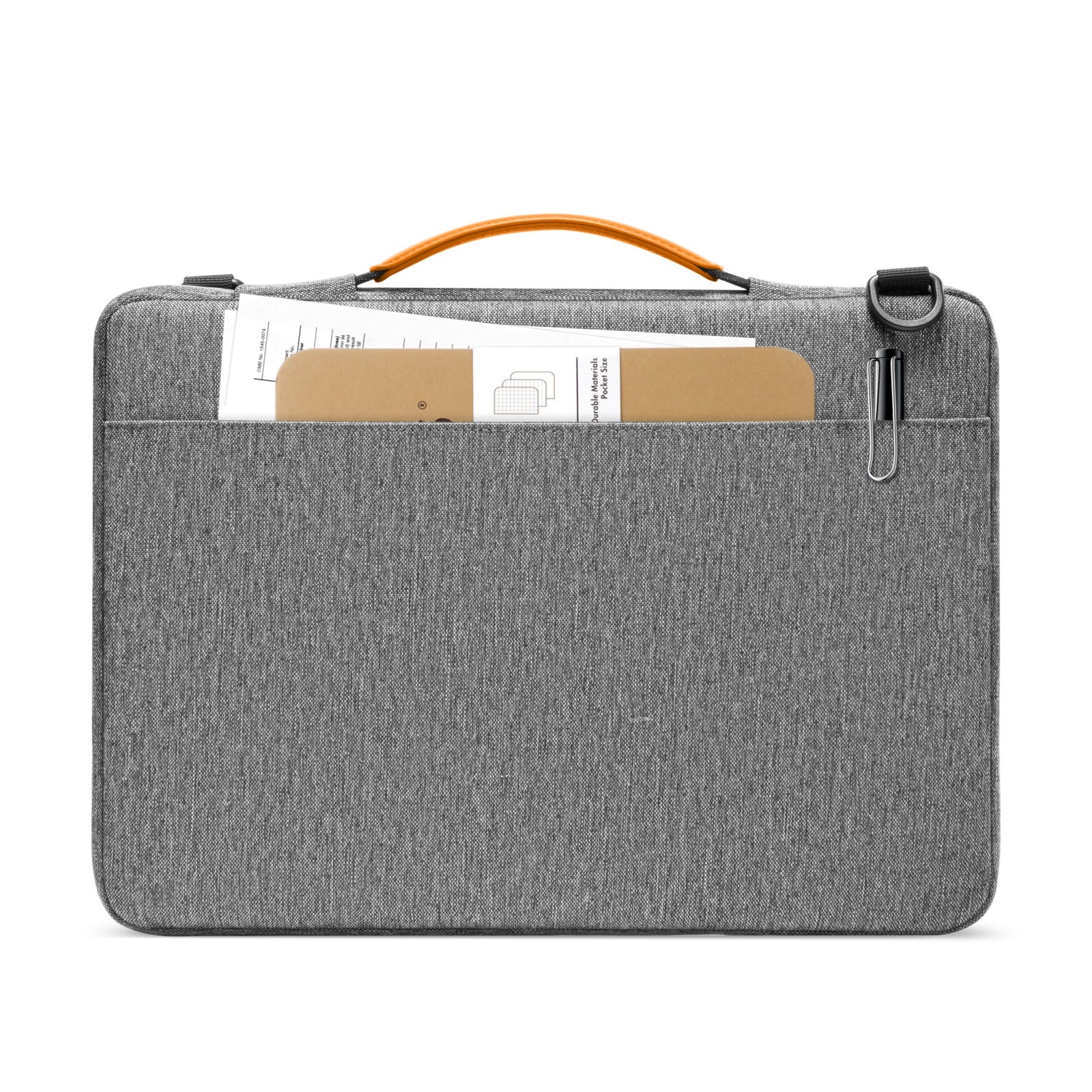 Defender-A42 PC ショルダーバッグ｜13.3-14.5インチ パソコン対応