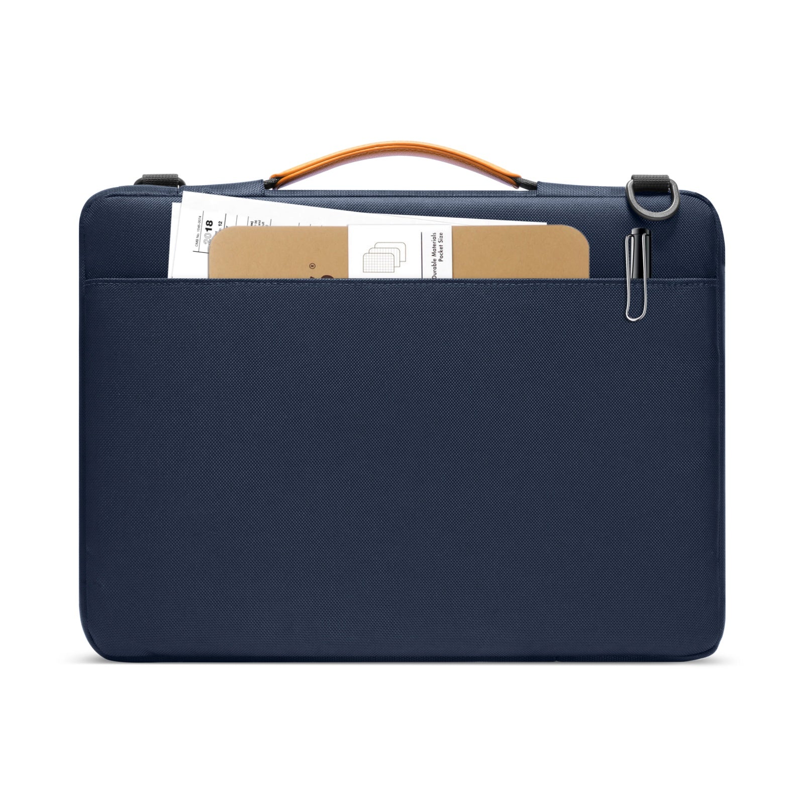 Defender-A42 PC ショルダーバッグ｜13.3-14.5インチ パソコン対応