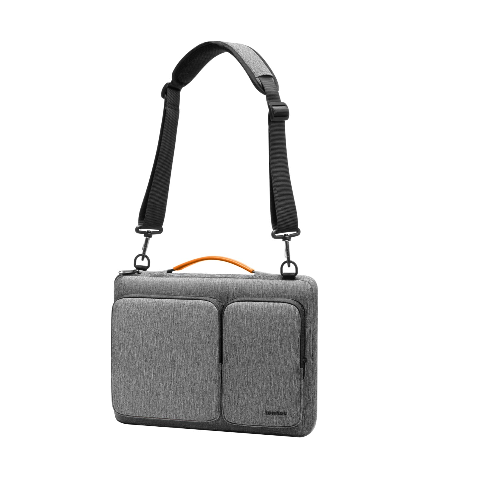 Defender-A42 PC ショルダーバッグ｜13.3-14.5インチ パソコン対応