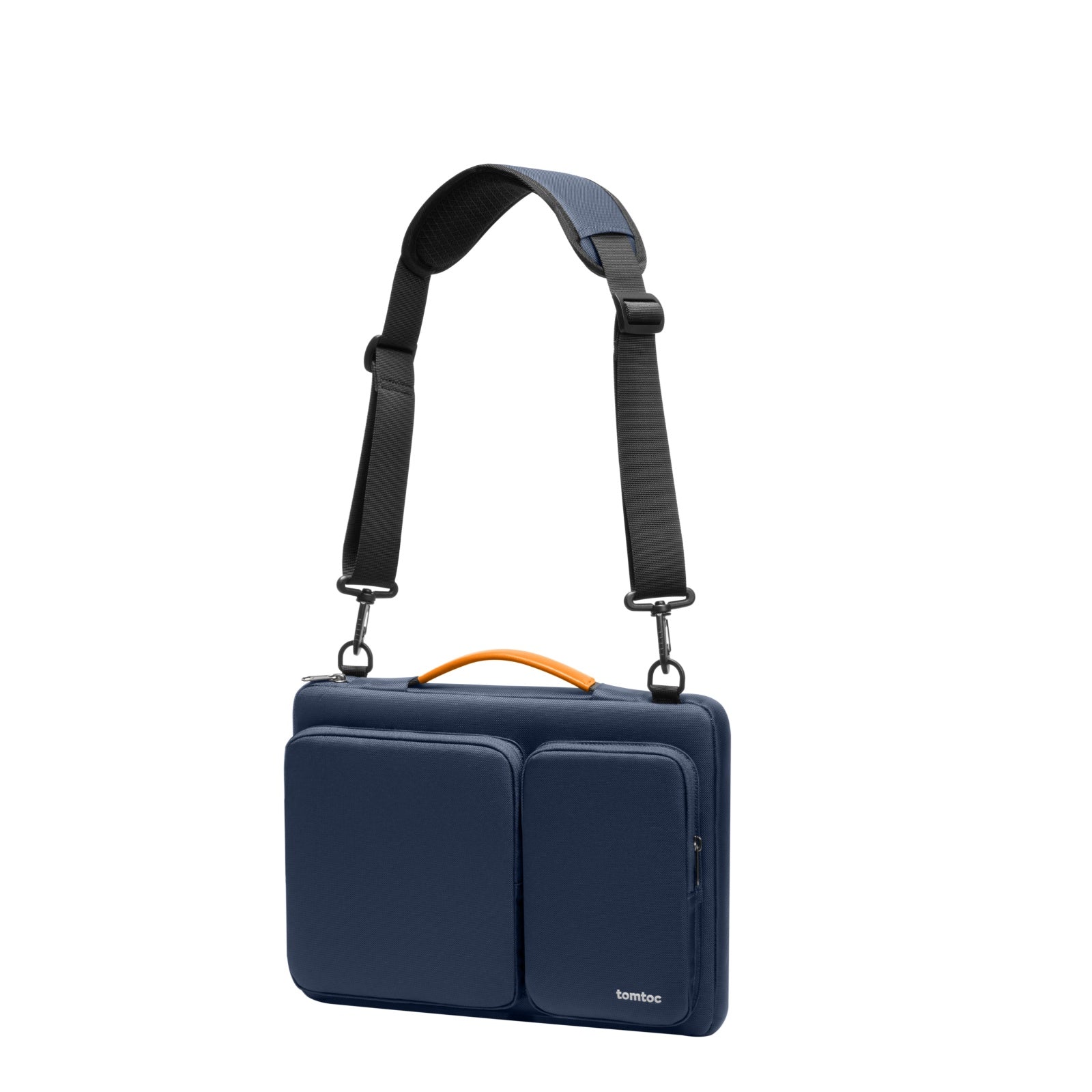 Defender-A42 PC ショルダーバッグ｜13.3-14.5インチ パソコン対応
