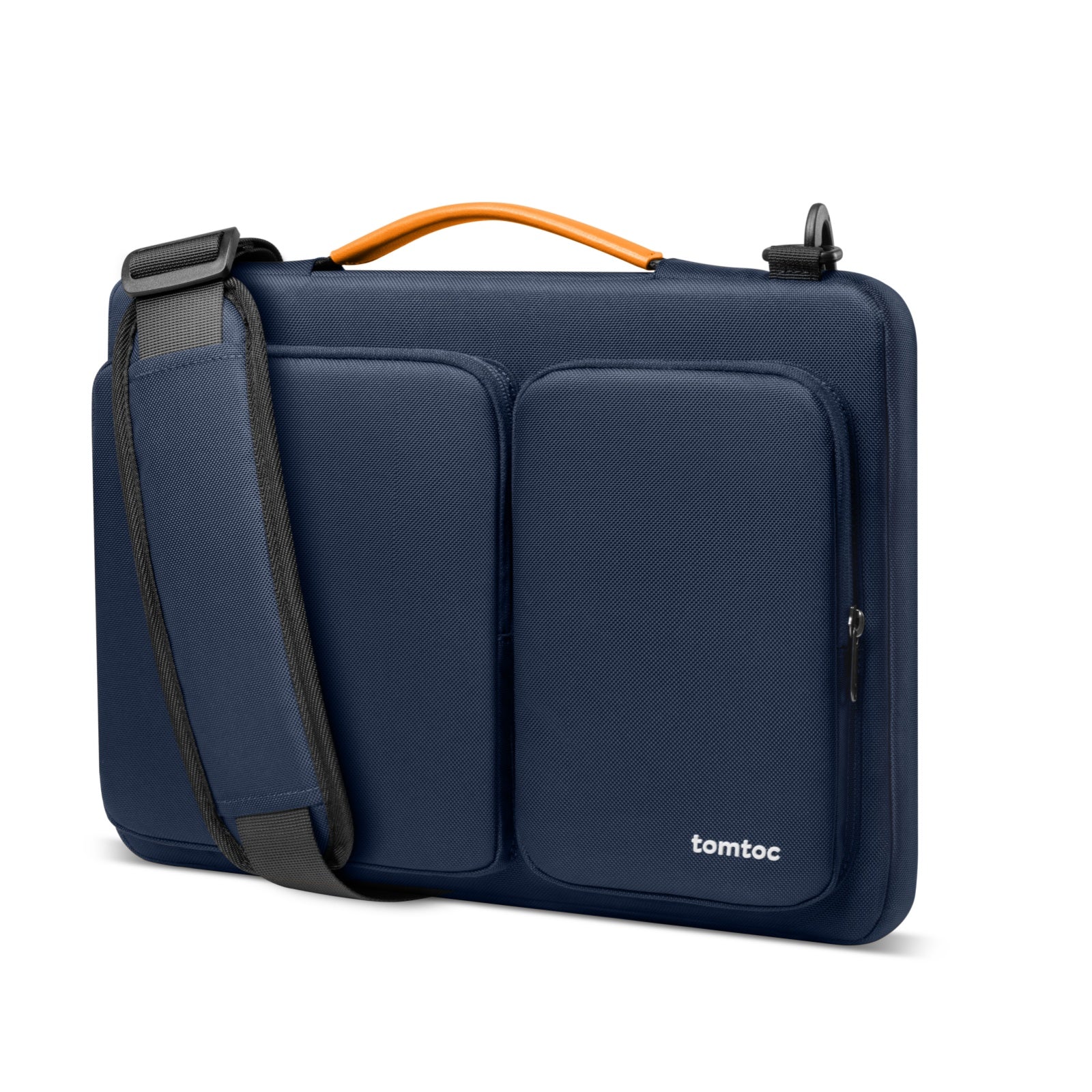 Defender-A42 PC ショルダーバッグ｜16インチ MacBook Pro対応