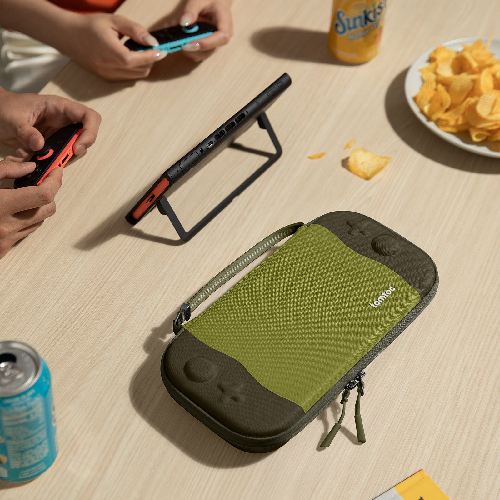 FancyCase-G05 Nintendo Switch 2 スリムケース
