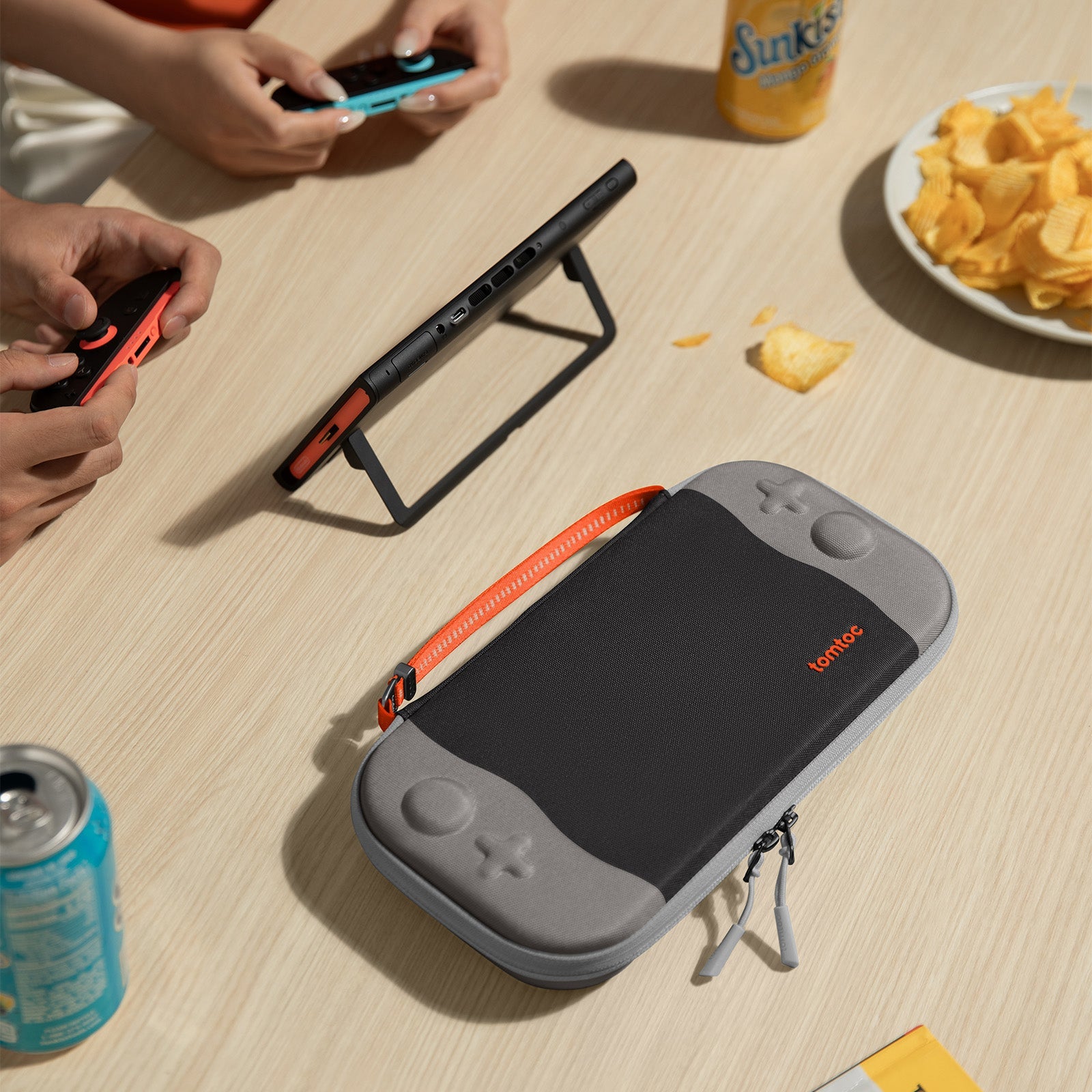 FancyCase-G05 Nintendo Switch 2 スリムケース