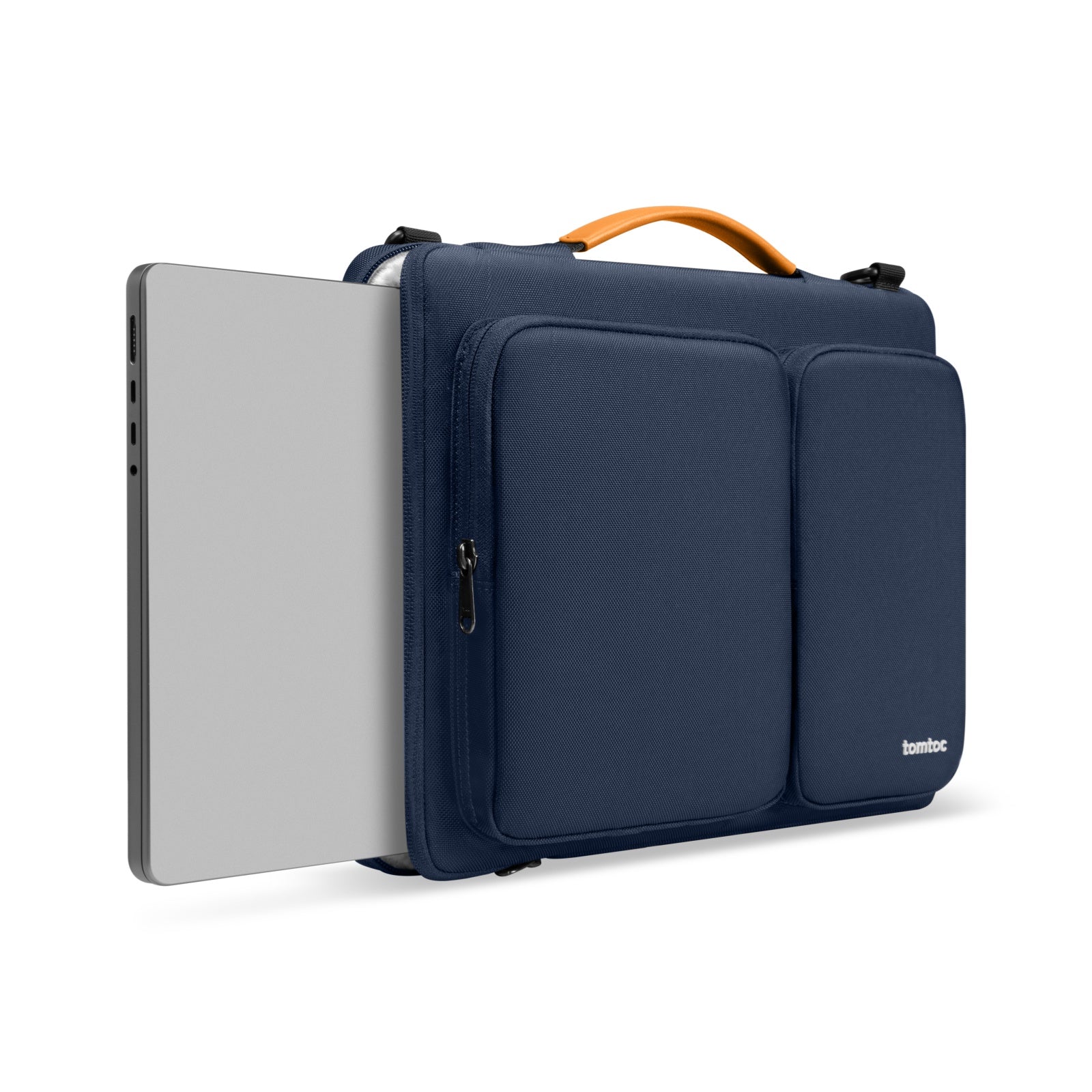 Defender-A42 PC ショルダーバッグ｜15.6-16インチ パソコン対応
