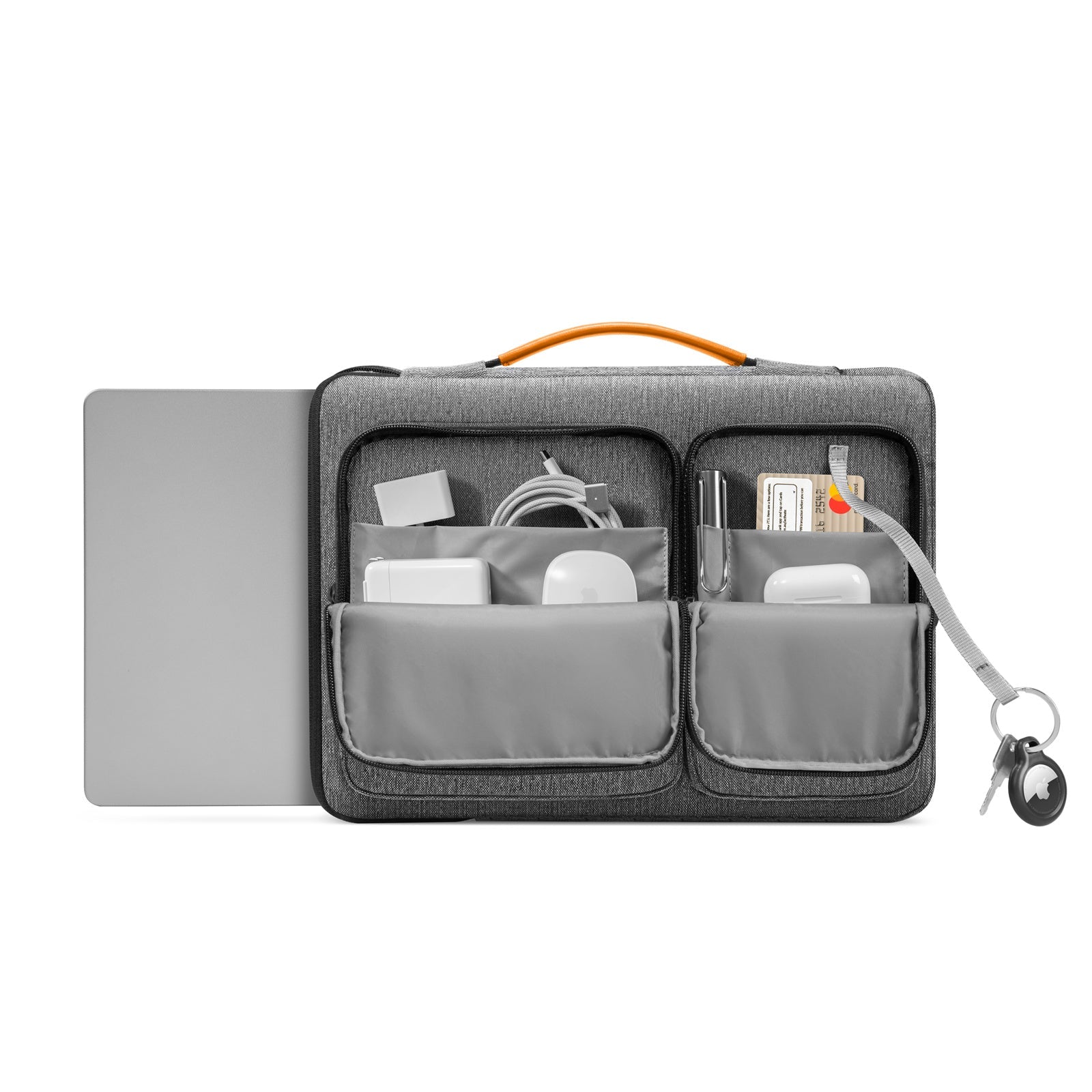 Defender-A17 パソコンケース｜16インチ MacBook Pro対応