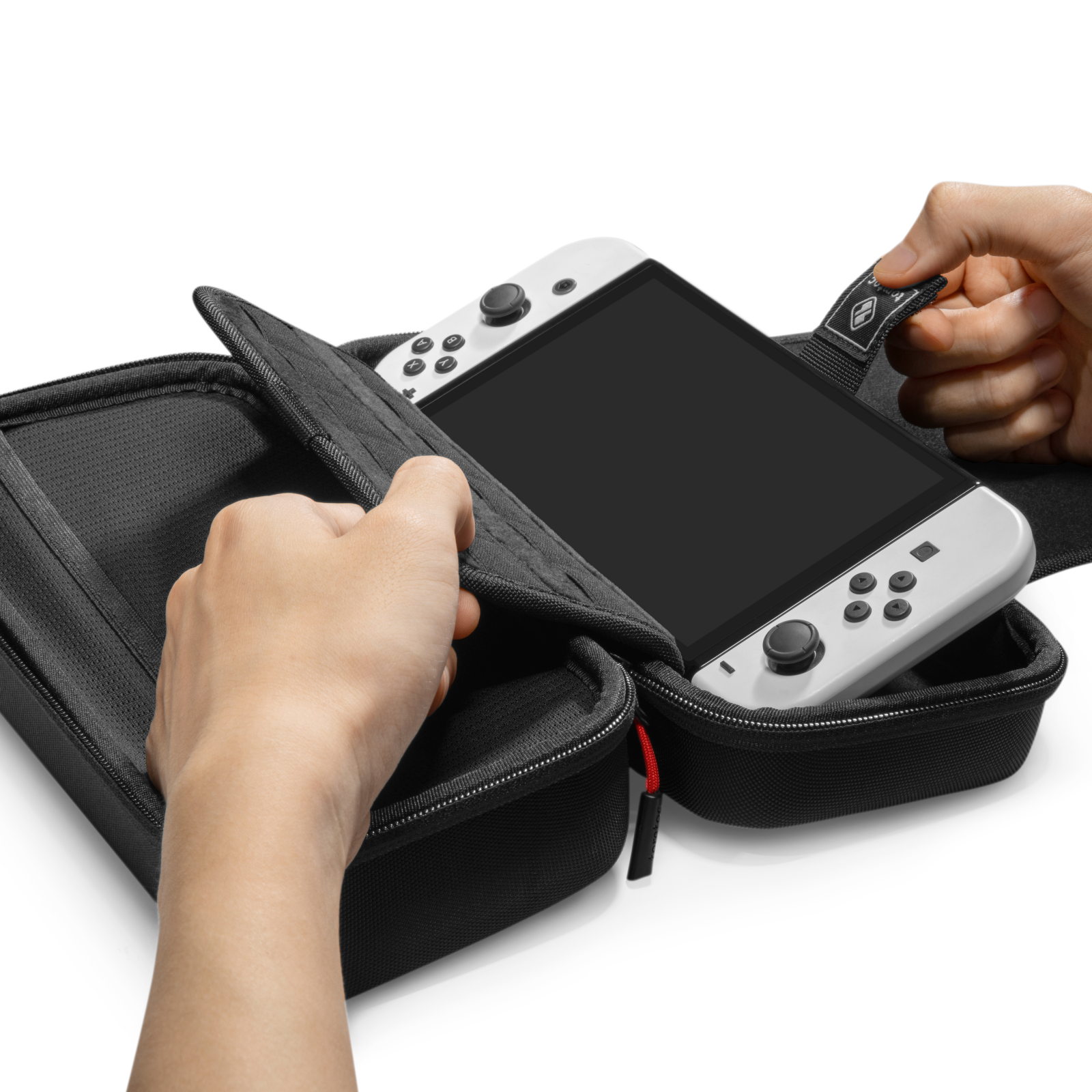 FancyCase-G05 Nintendo Switch トラベルケース