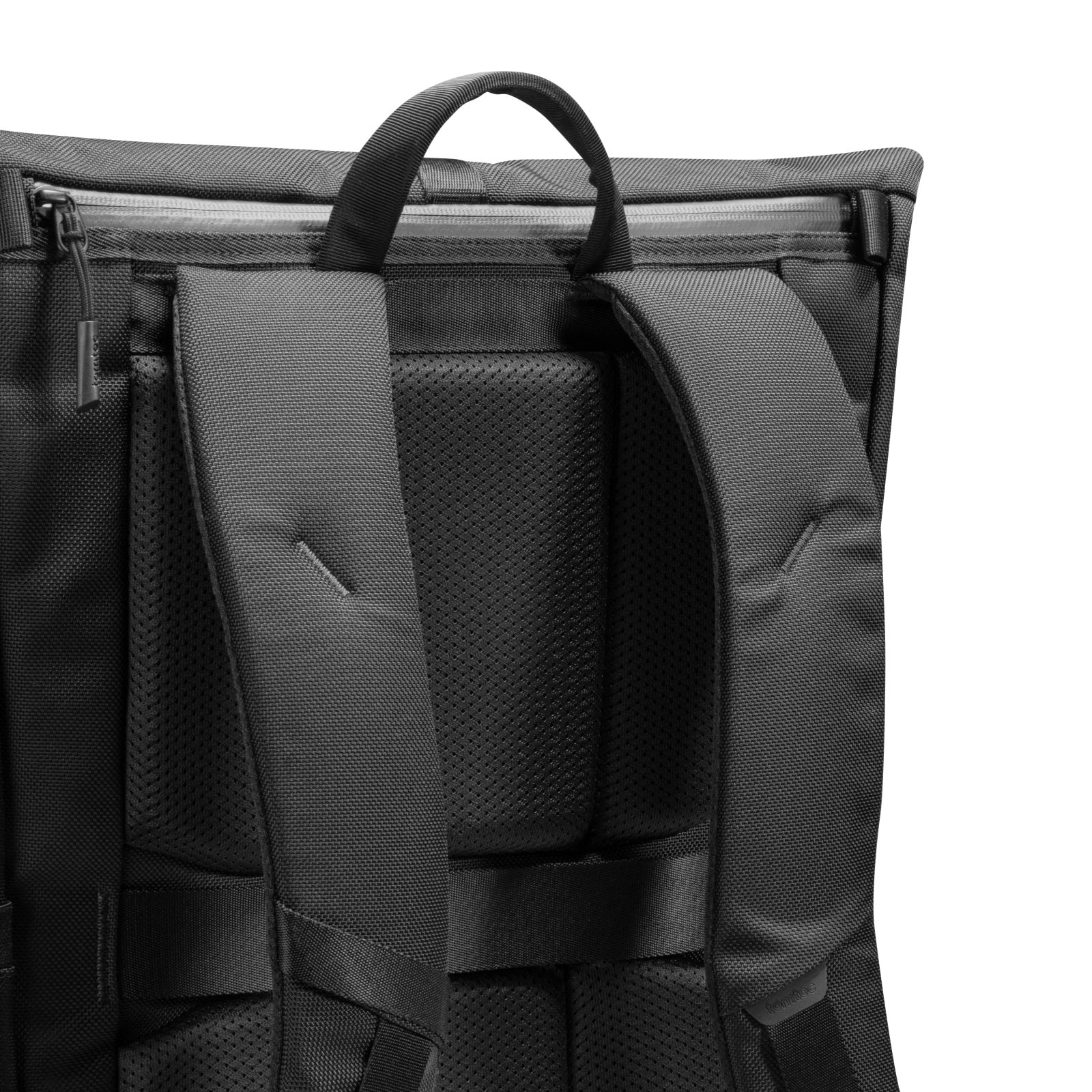 Navigator-T61 ロールトップリュックサック 25−30L拡張可能