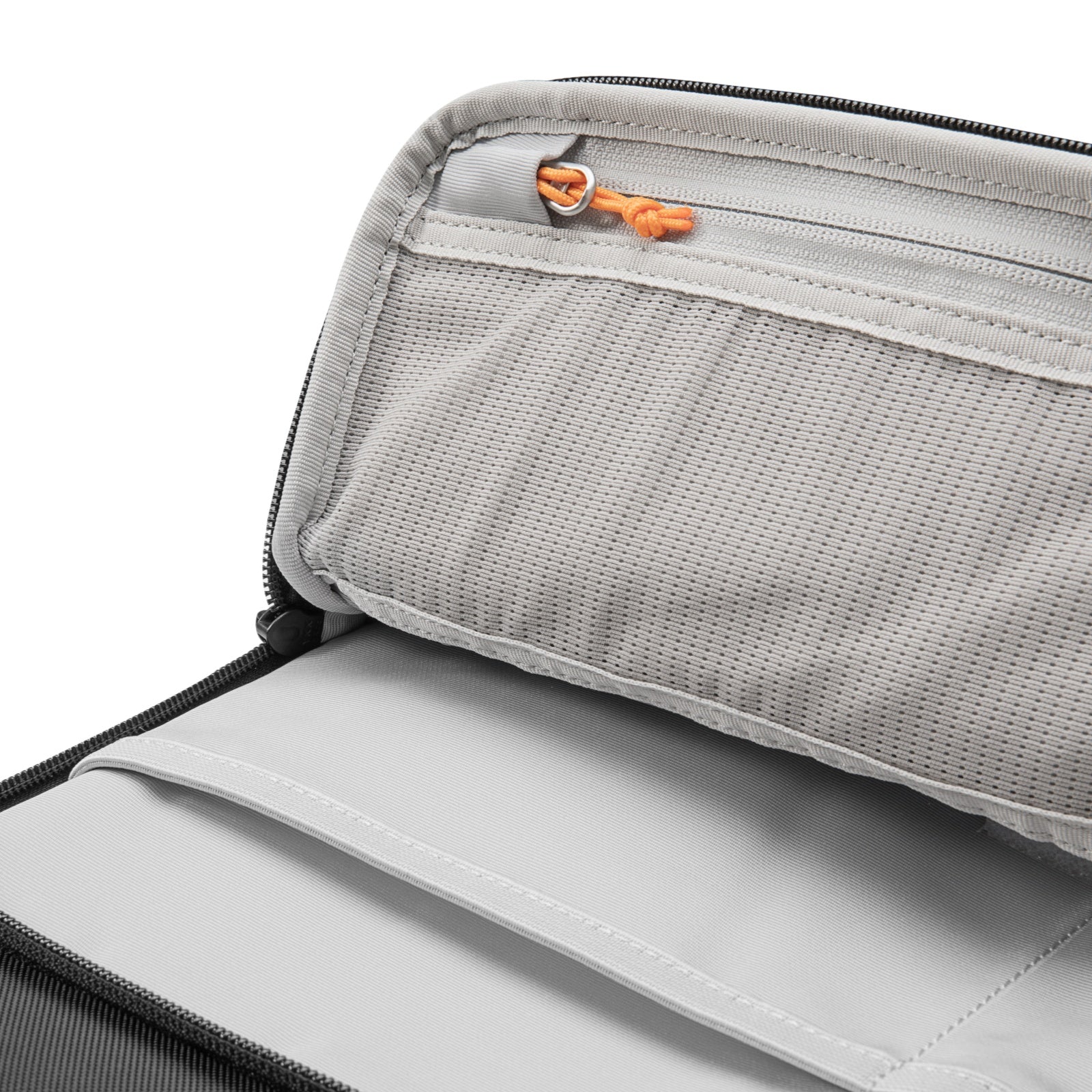 DefenderACE-B03 iPadショルダーバッグ｜11-13インチiPad Pro/Air対応
