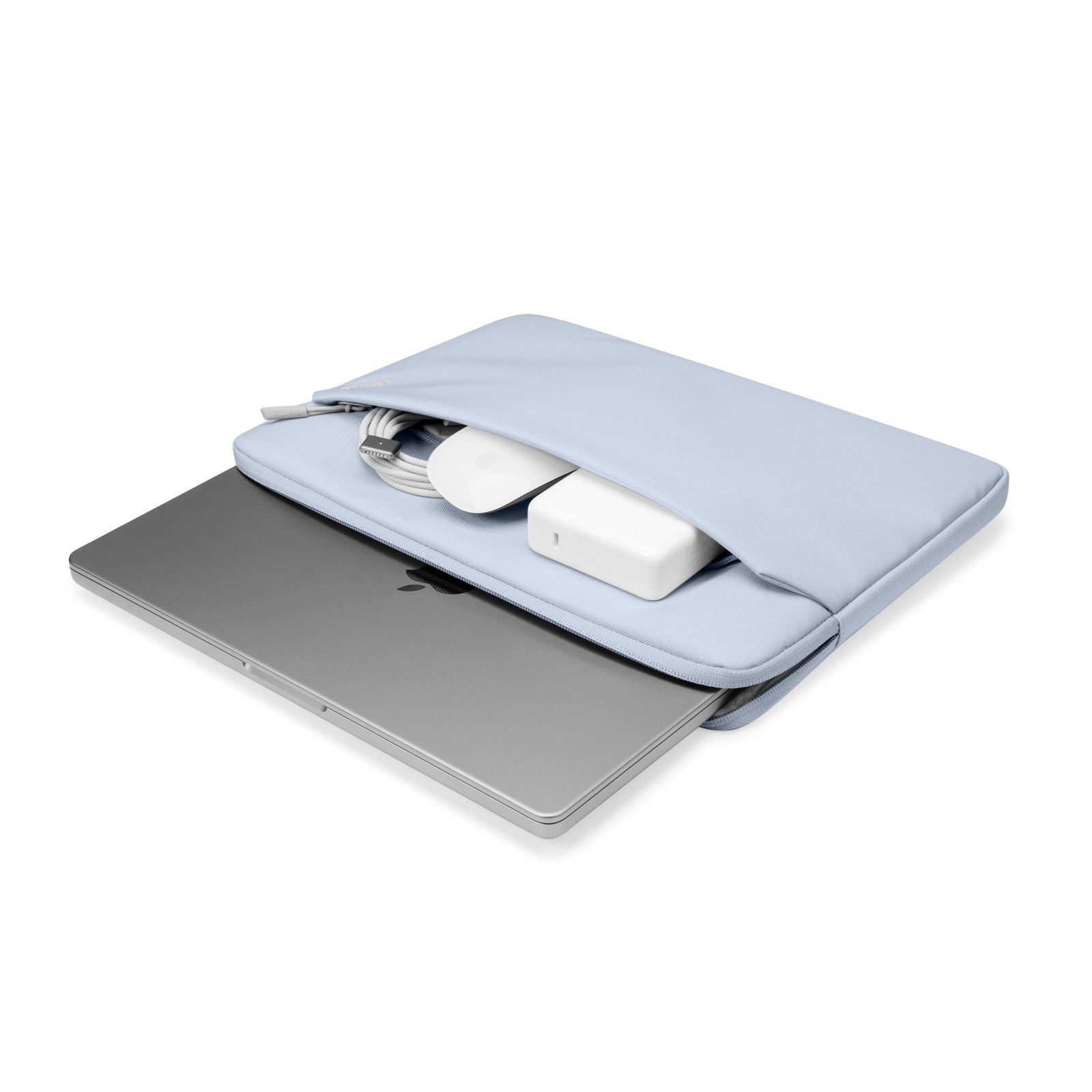Light-A18 13インチ New MacBook Air M4用 ノートパソコンスリーブ