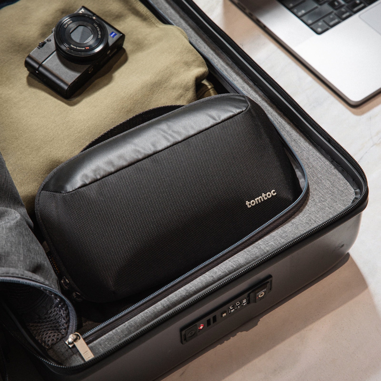 Navigator-T13 ガジェットポーチ M