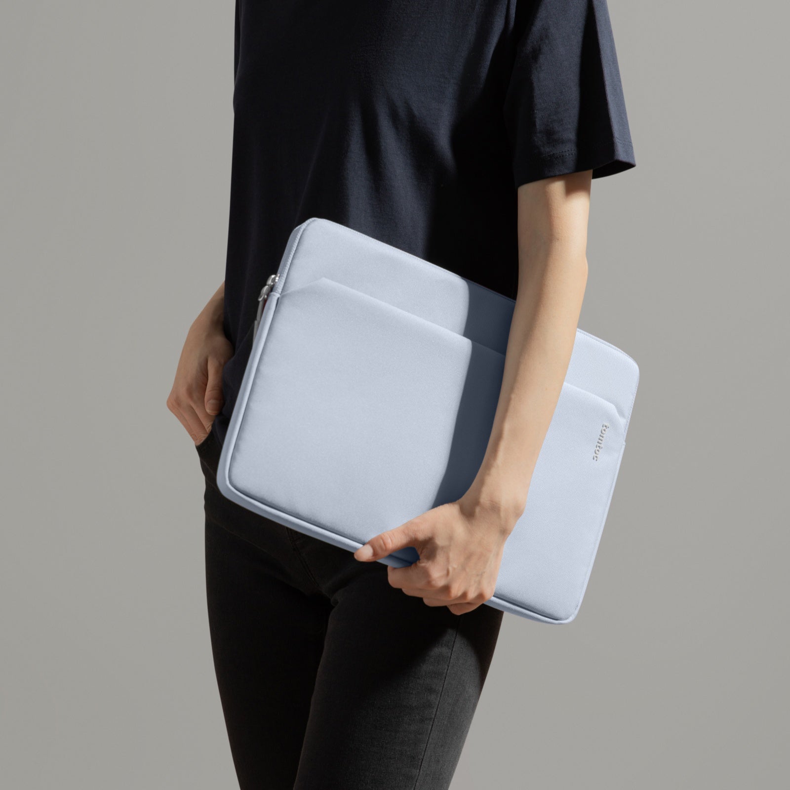 Light-A18 13インチ New MacBook Air M4用 ノートパソコンスリーブ