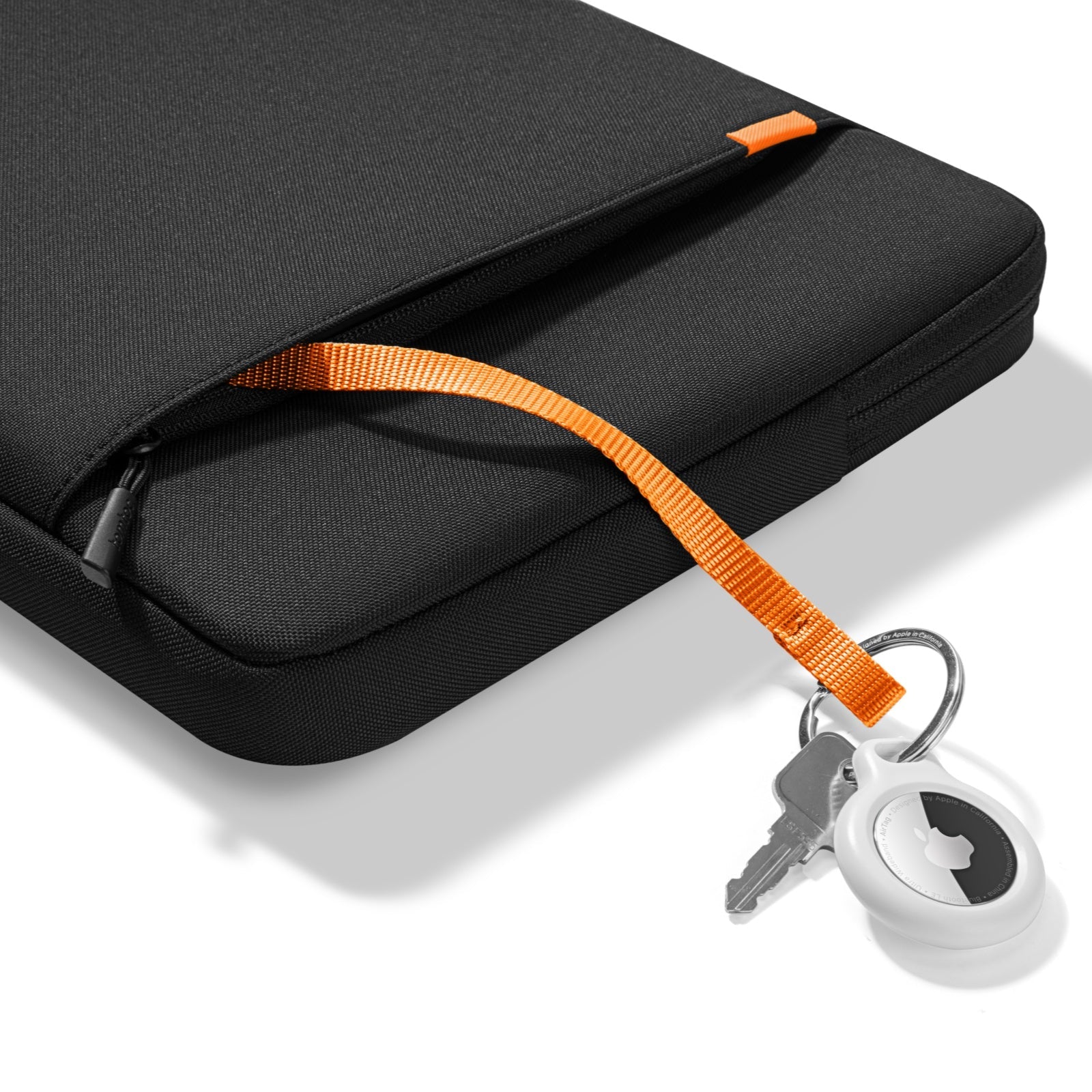 Defender-A13 14インチMacBook Pro用ノートパソコンスリーブ