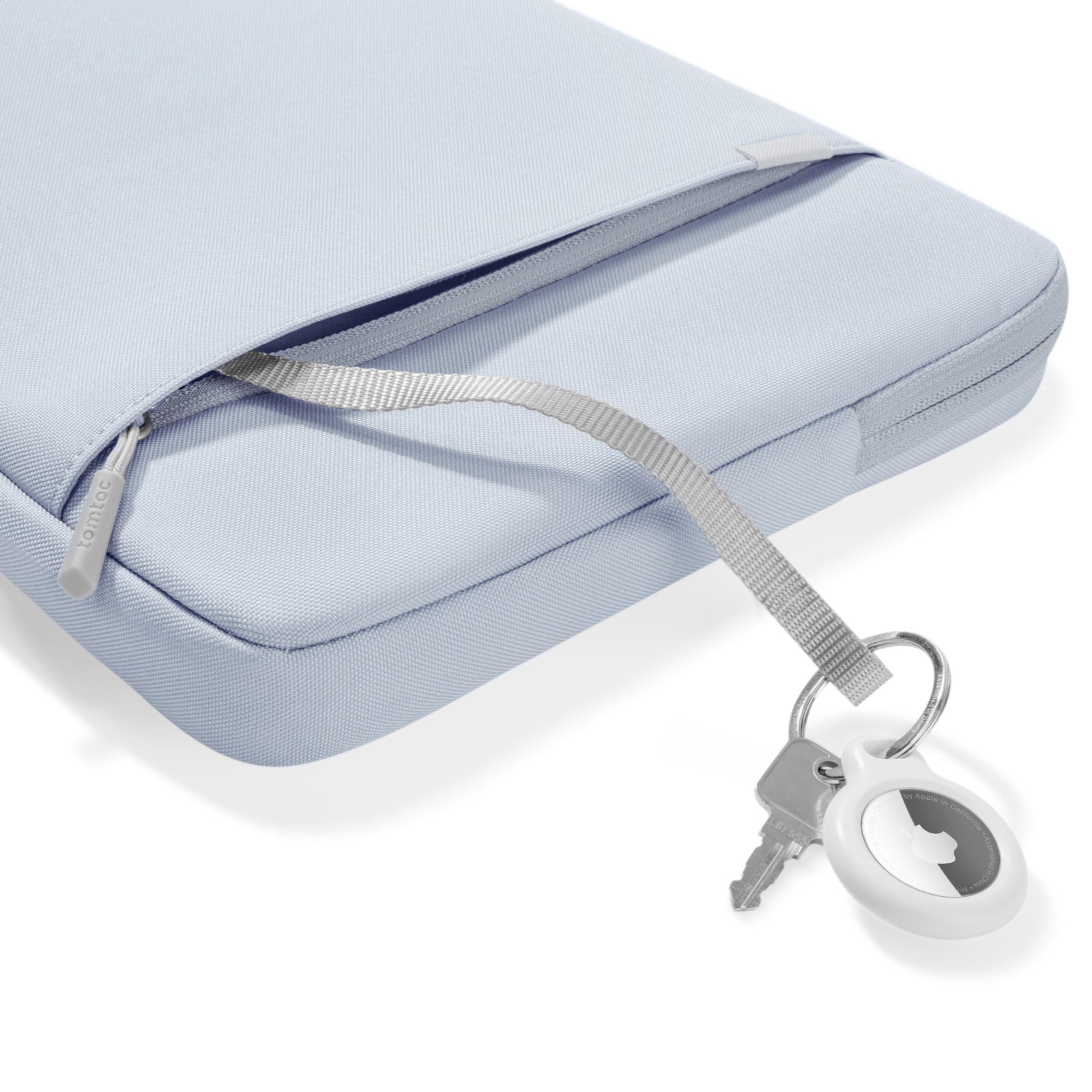 Defender-A13 13インチ New MacBook Air M4用 ノートパソコンスリーブ