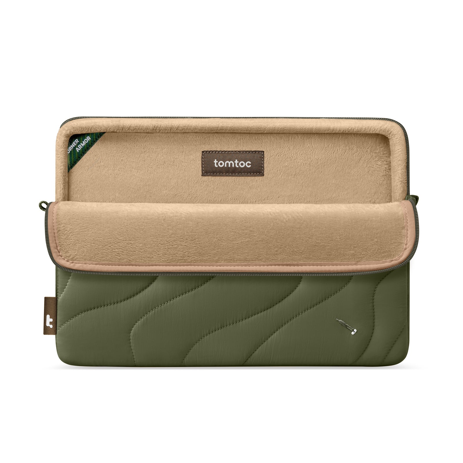 Terra-A27 パソコンケース｜16インチ MacBook Pro対応