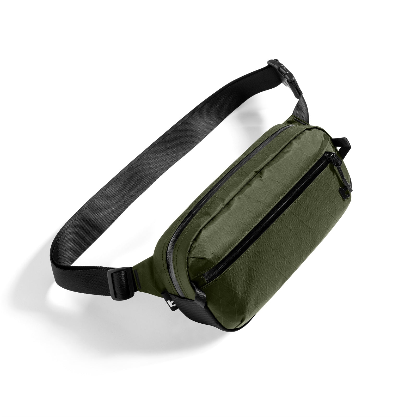 Aviator-T35 X-パック チェストバッグ 3.5L