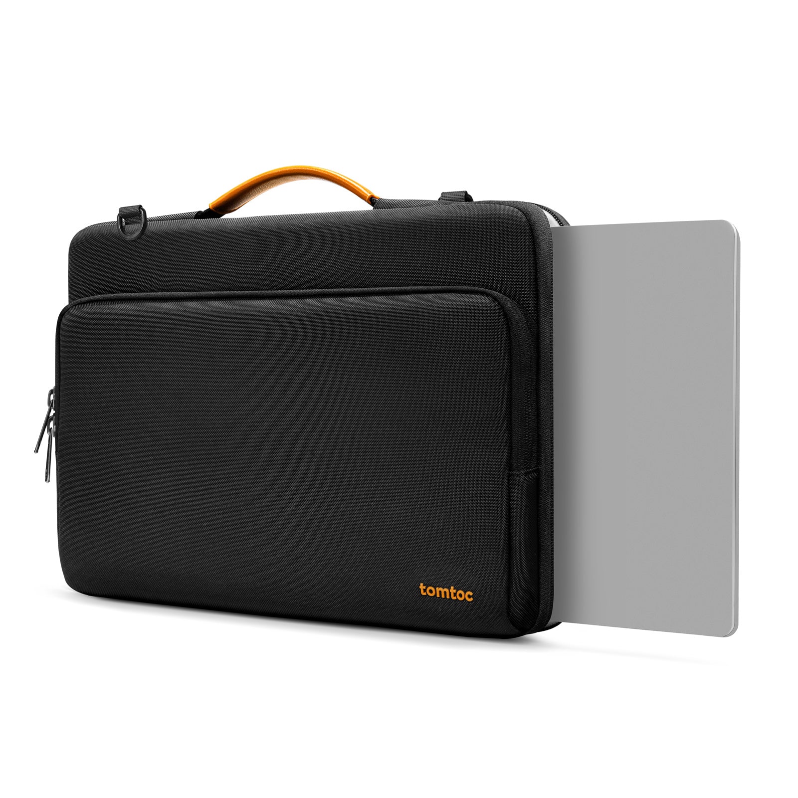 Defender-A40 PC ショルダーバッグ｜15.6-16インチ パソコン対応