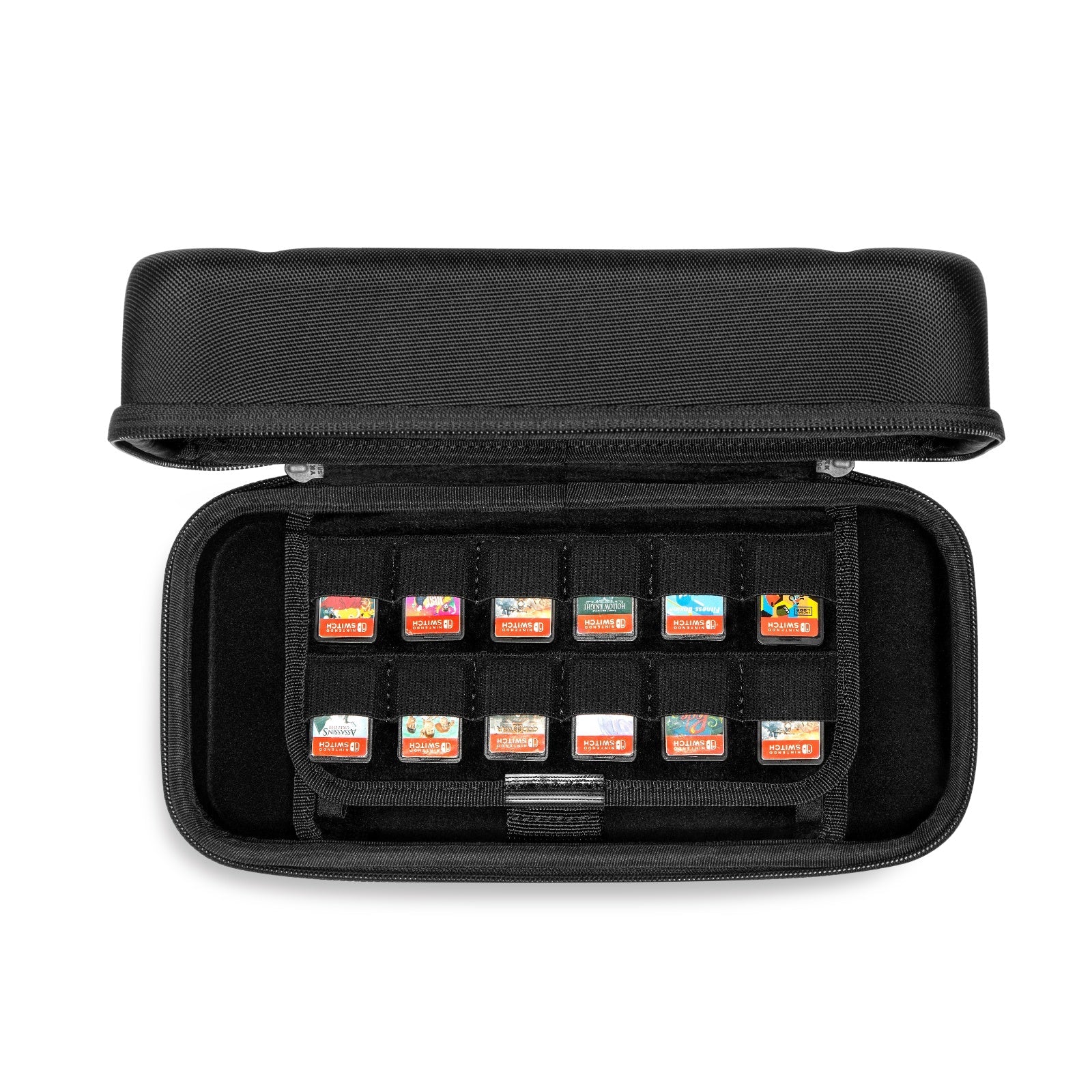 FancyCase-G05 Nintendo Switch トラベルケース