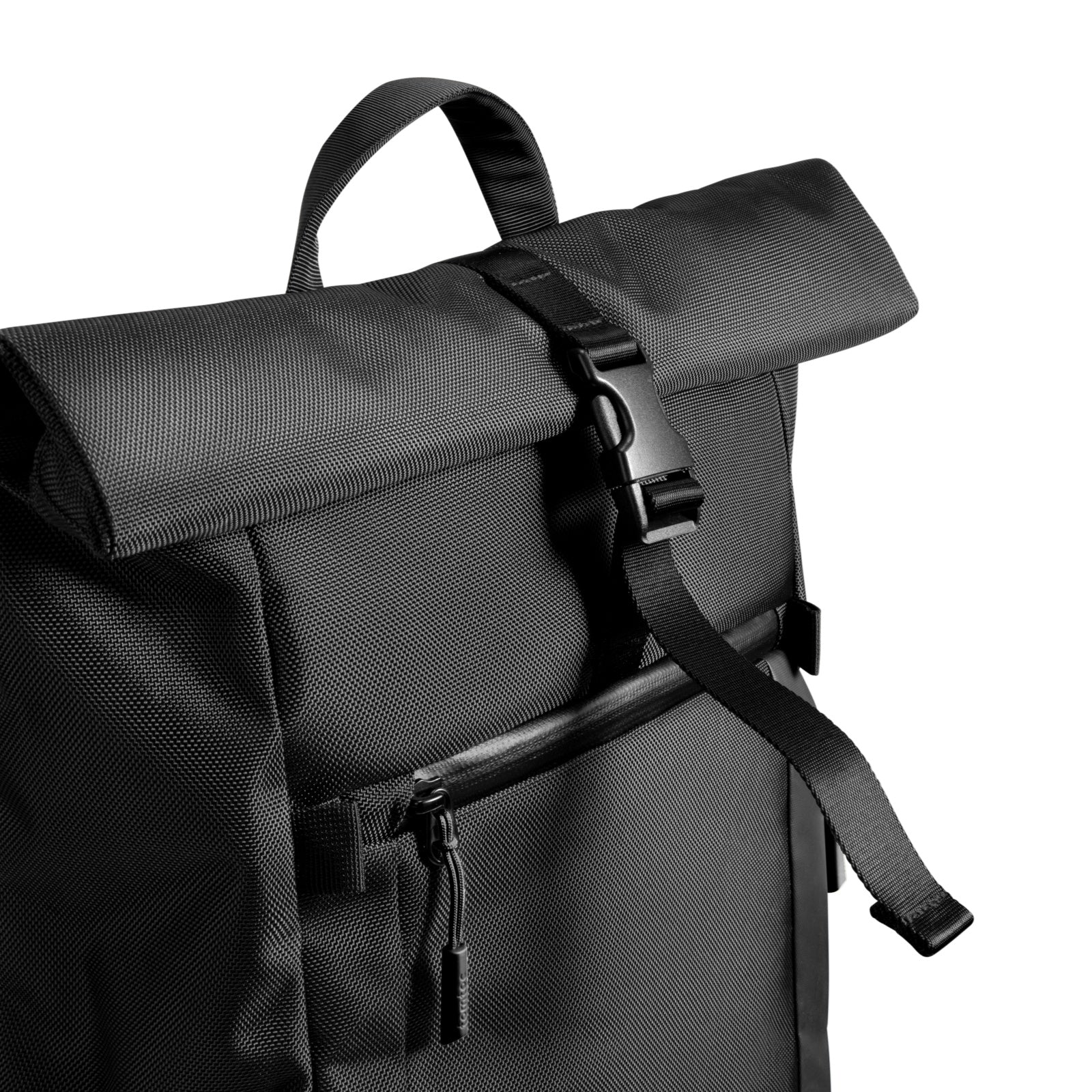 Navigator-T61 ロールトップリュックサック 25−30L拡張可能