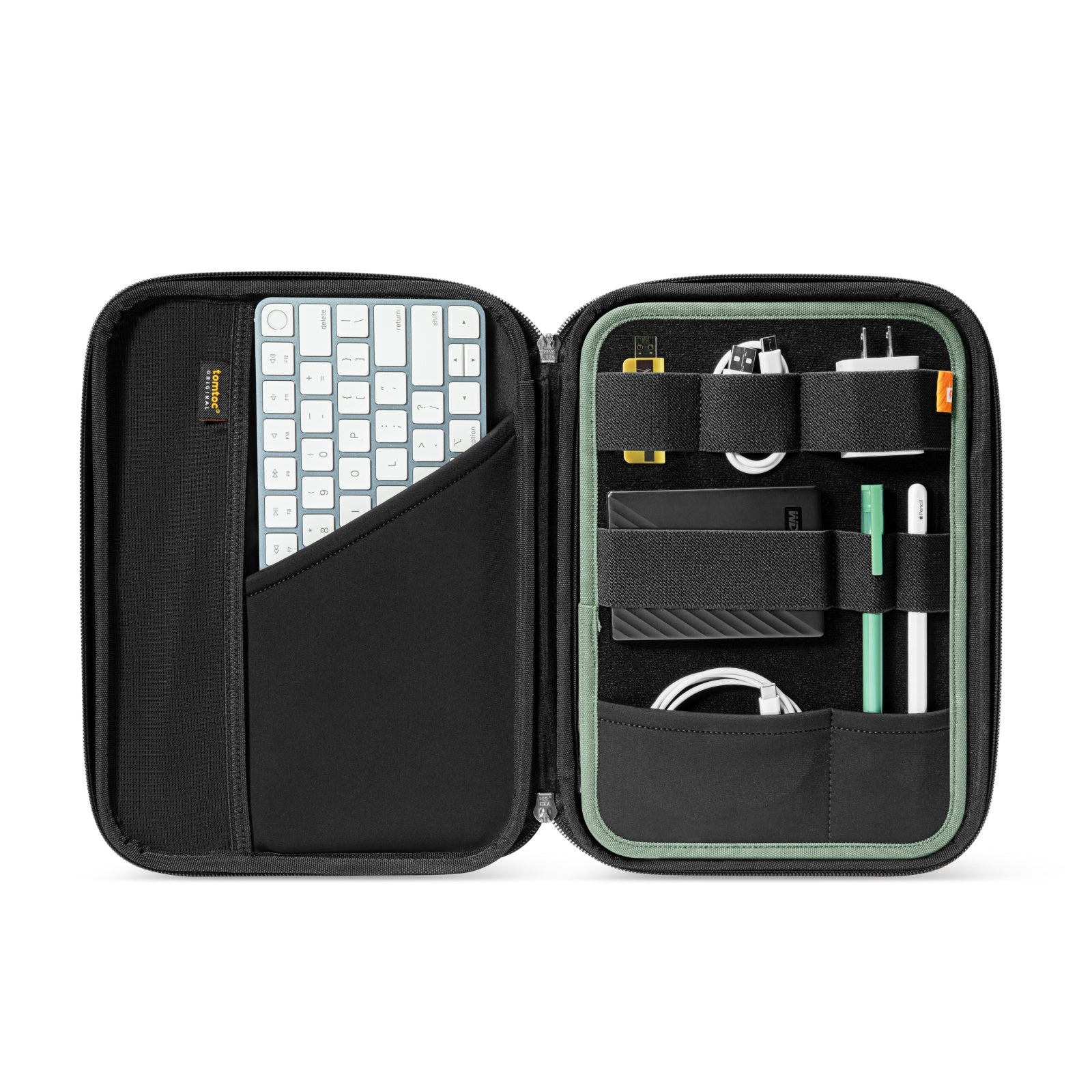 FancyCase-B06 iPad ハードケース｜11インチiPad Pro/Air対応